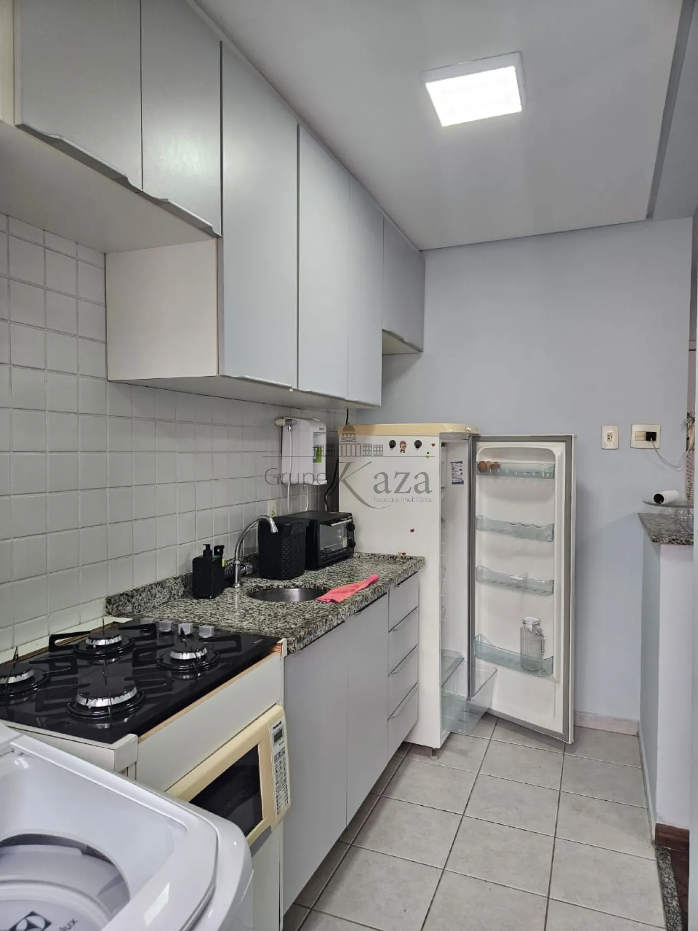 Foto 8 de Apartamento Flat em Parque Residencial Aquarius, São José dos Campos - imagem 8