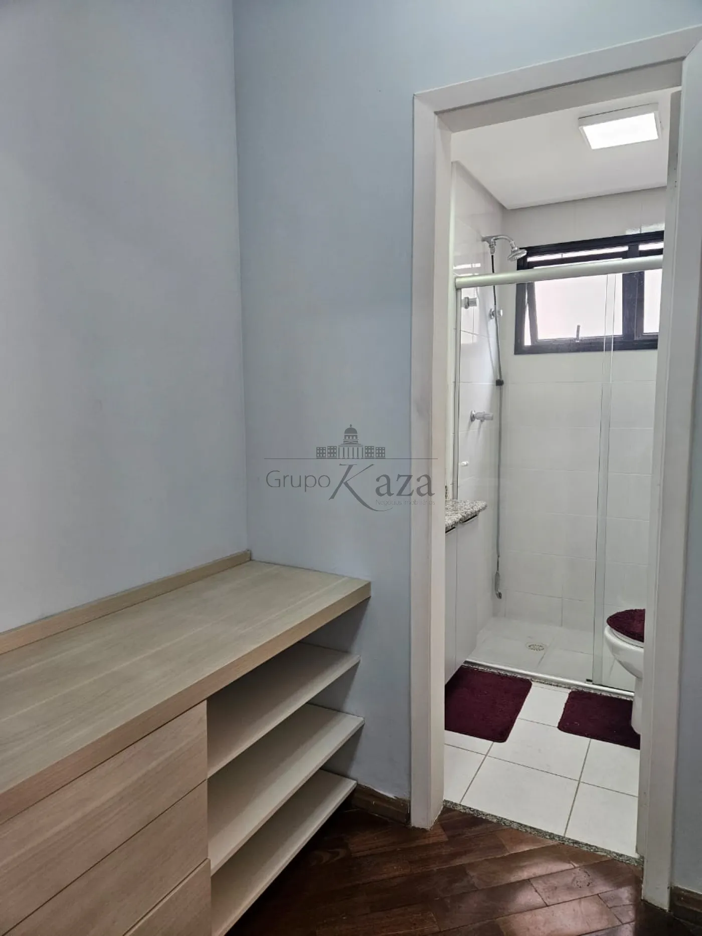 Foto 12 de Apartamento Flat em Parque Residencial Aquarius, São José dos Campos - imagem 12