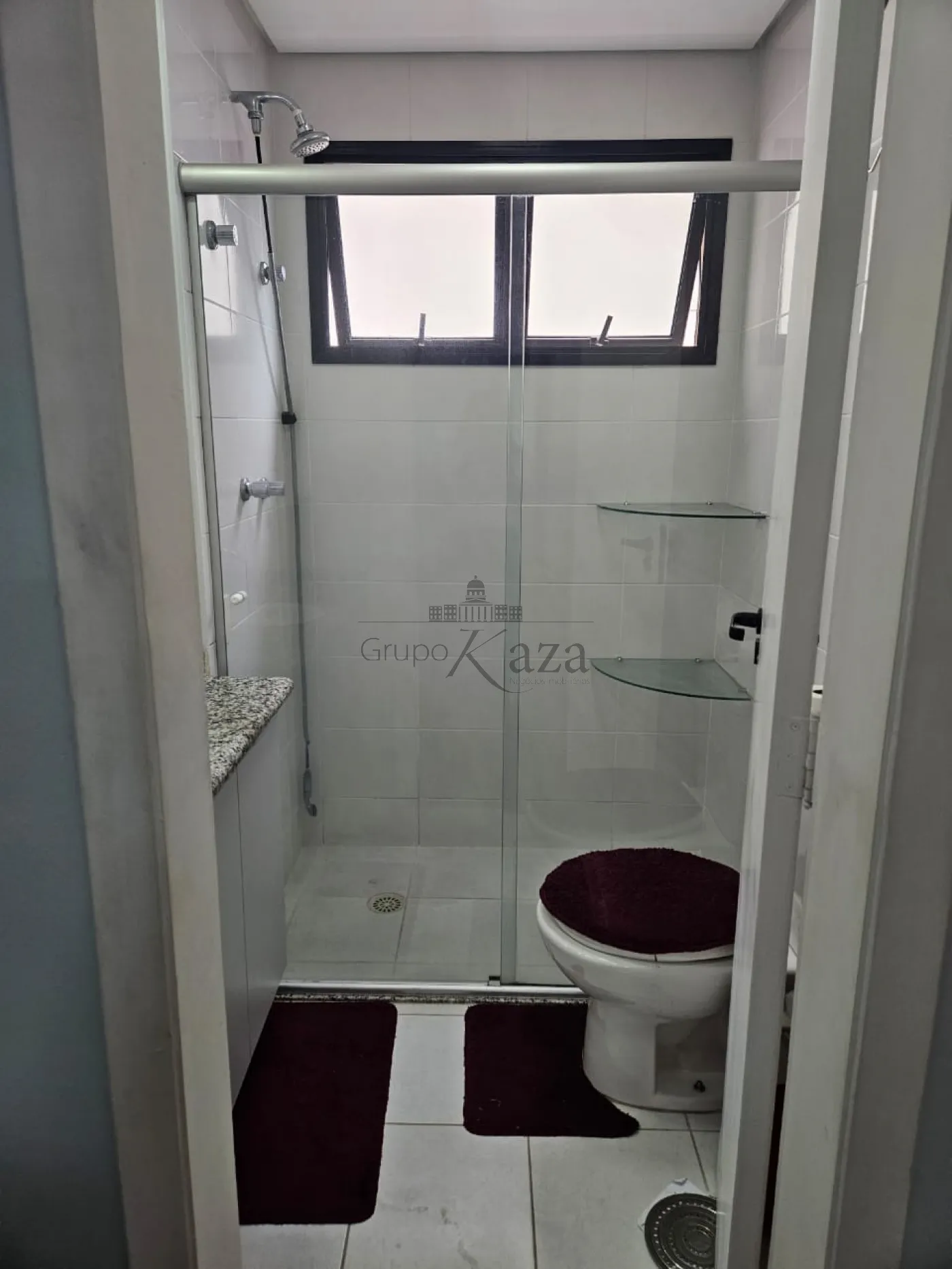 Foto 14 de Apartamento Flat em Parque Residencial Aquarius, São José dos Campos - imagem 14