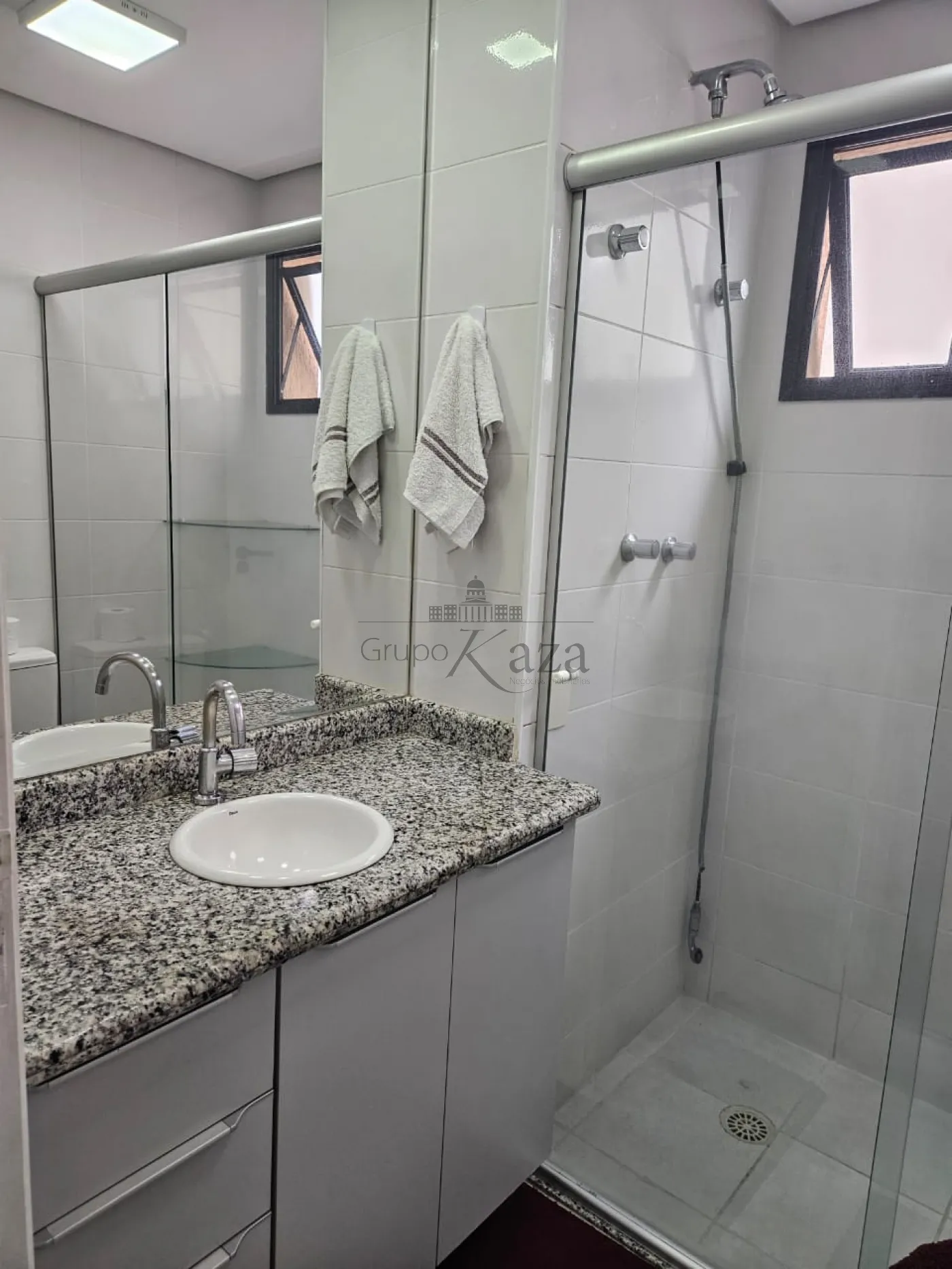 Foto 15 de Apartamento Flat em Parque Residencial Aquarius, São José dos Campos - imagem 15