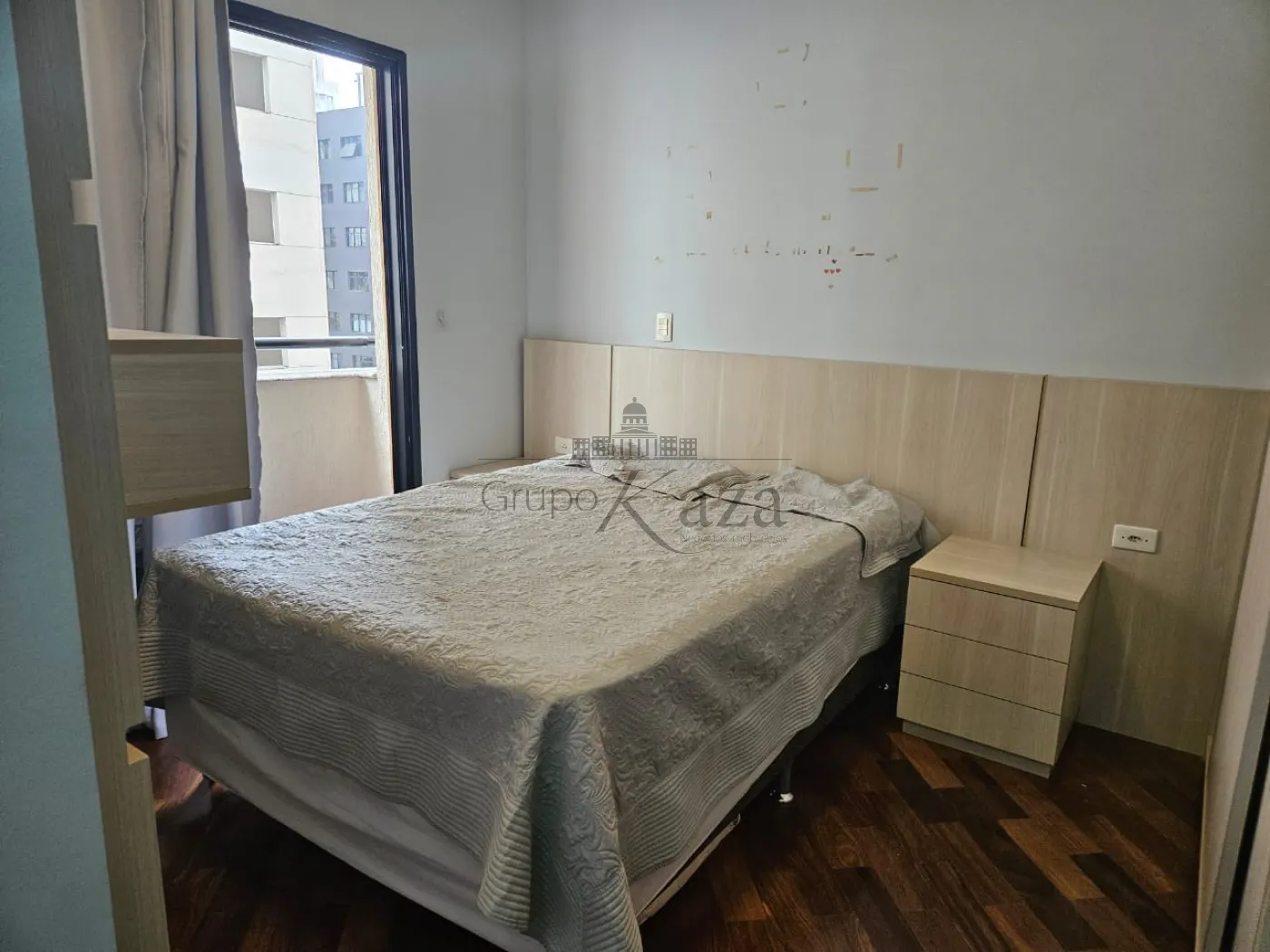 Foto 16 de Apartamento Flat em Parque Residencial Aquarius, São José dos Campos - imagem 16