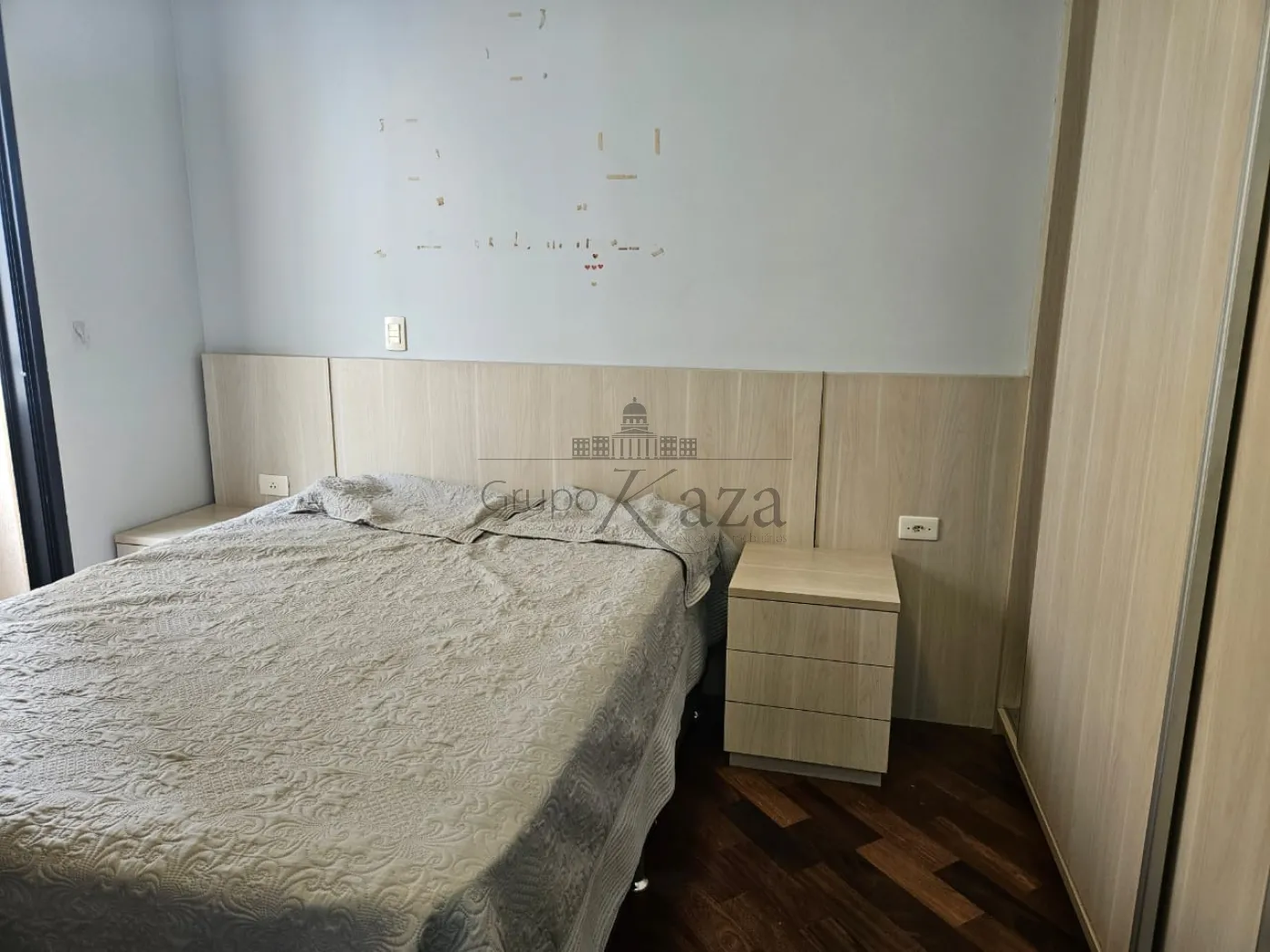 Foto 17 de Apartamento Flat em Parque Residencial Aquarius, São José dos Campos - imagem 17