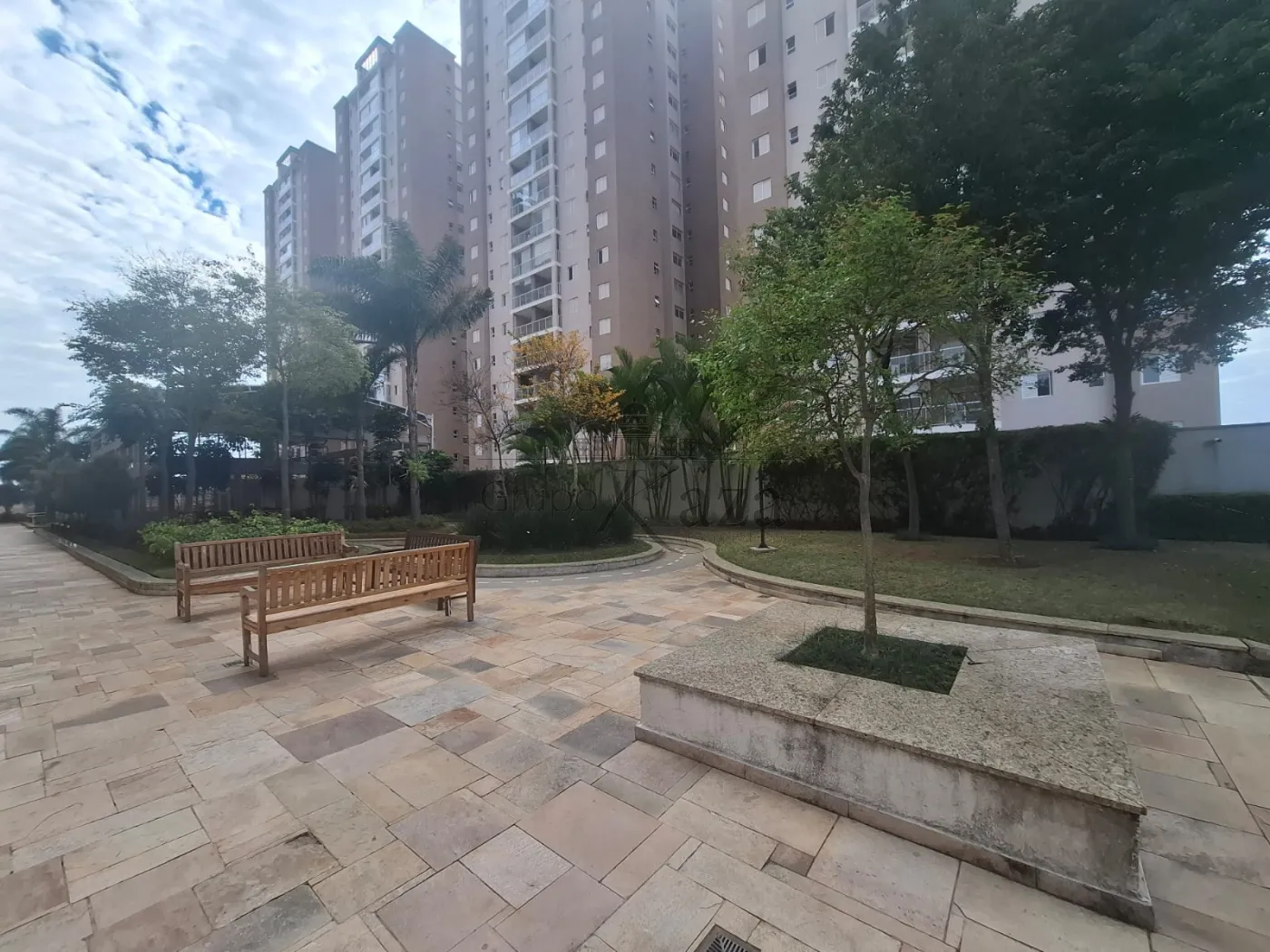 Foto 14 de Apartamento Padrão em Jardim Sul, São José dos Campos - imagem 14