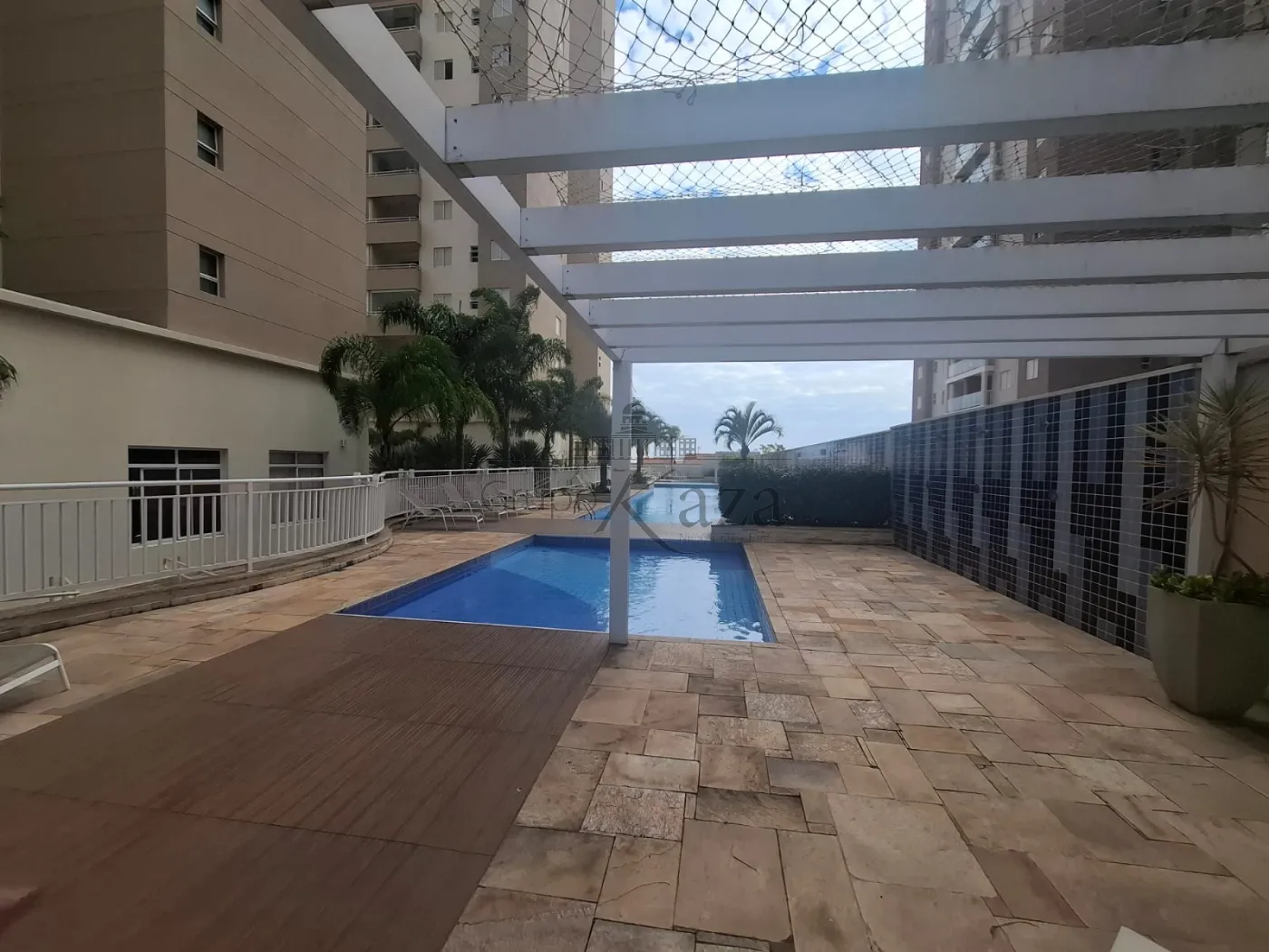 Foto 13 de Apartamento Padrão em Jardim Sul, São José dos Campos - imagem 13