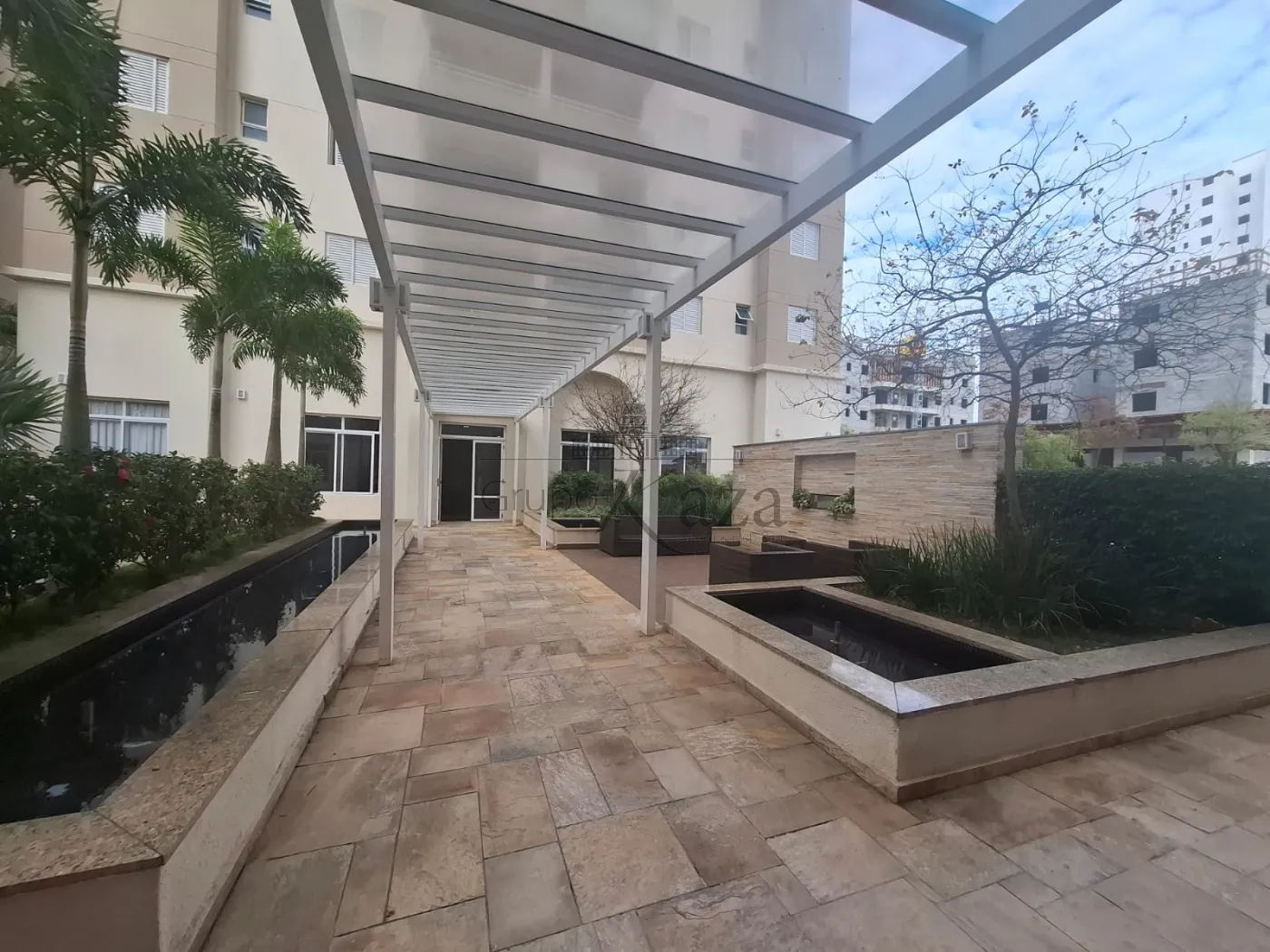 Foto 11 de Apartamento Padrão em Jardim Sul, São José dos Campos - imagem 11