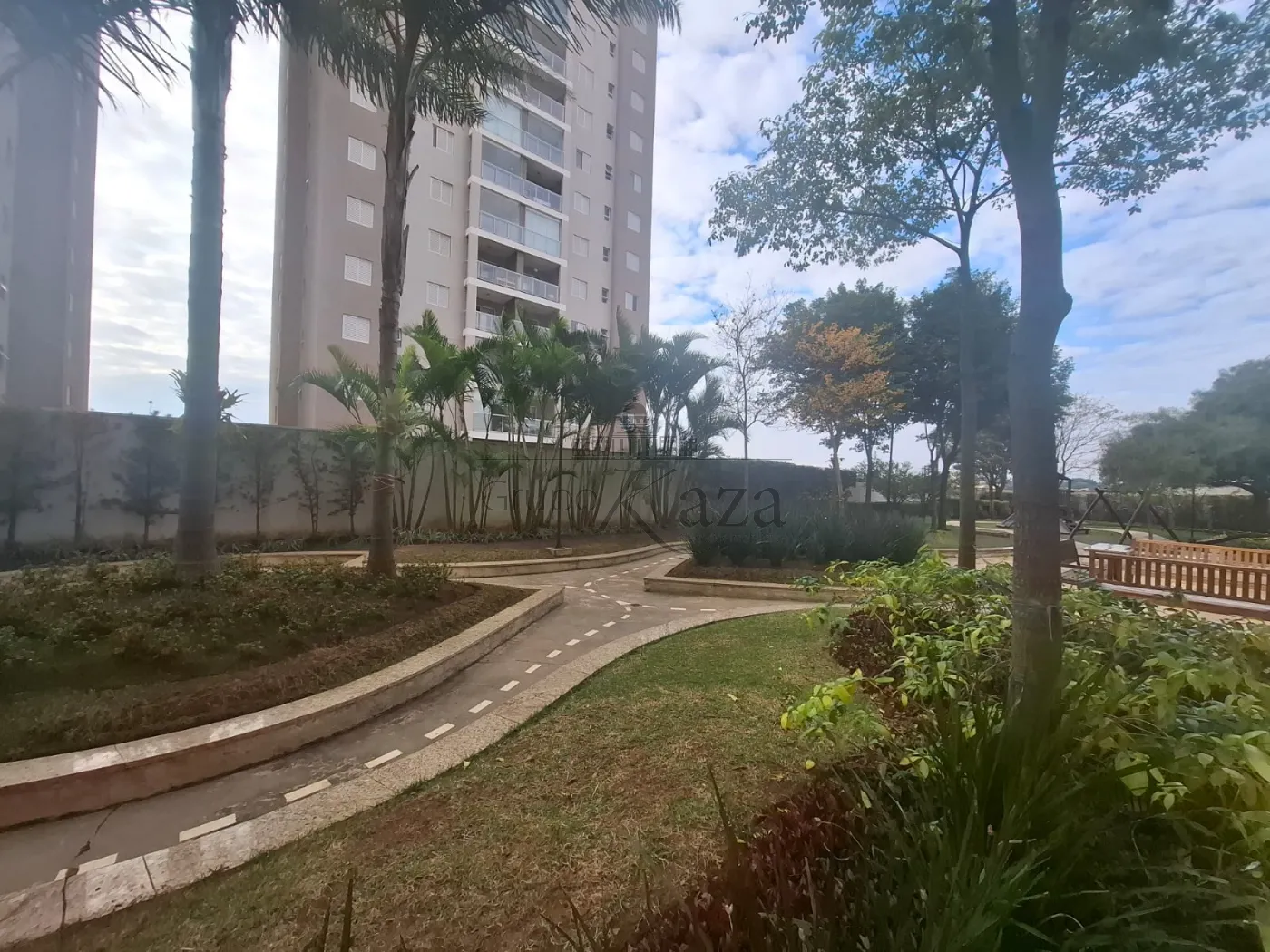 Foto 10 de Apartamento Padrão em Jardim Sul, São José dos Campos - imagem 10