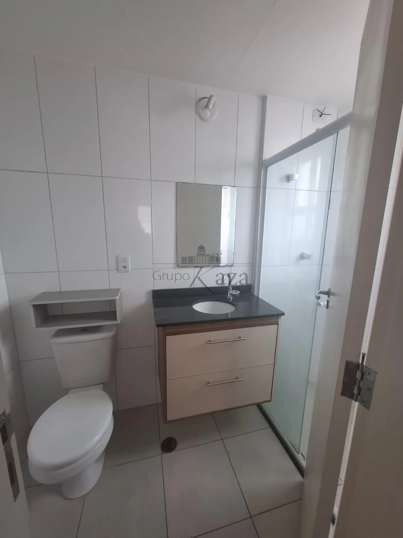 Foto 9 de Apartamento Padrão em Jardim Sul, São José dos Campos - imagem 9