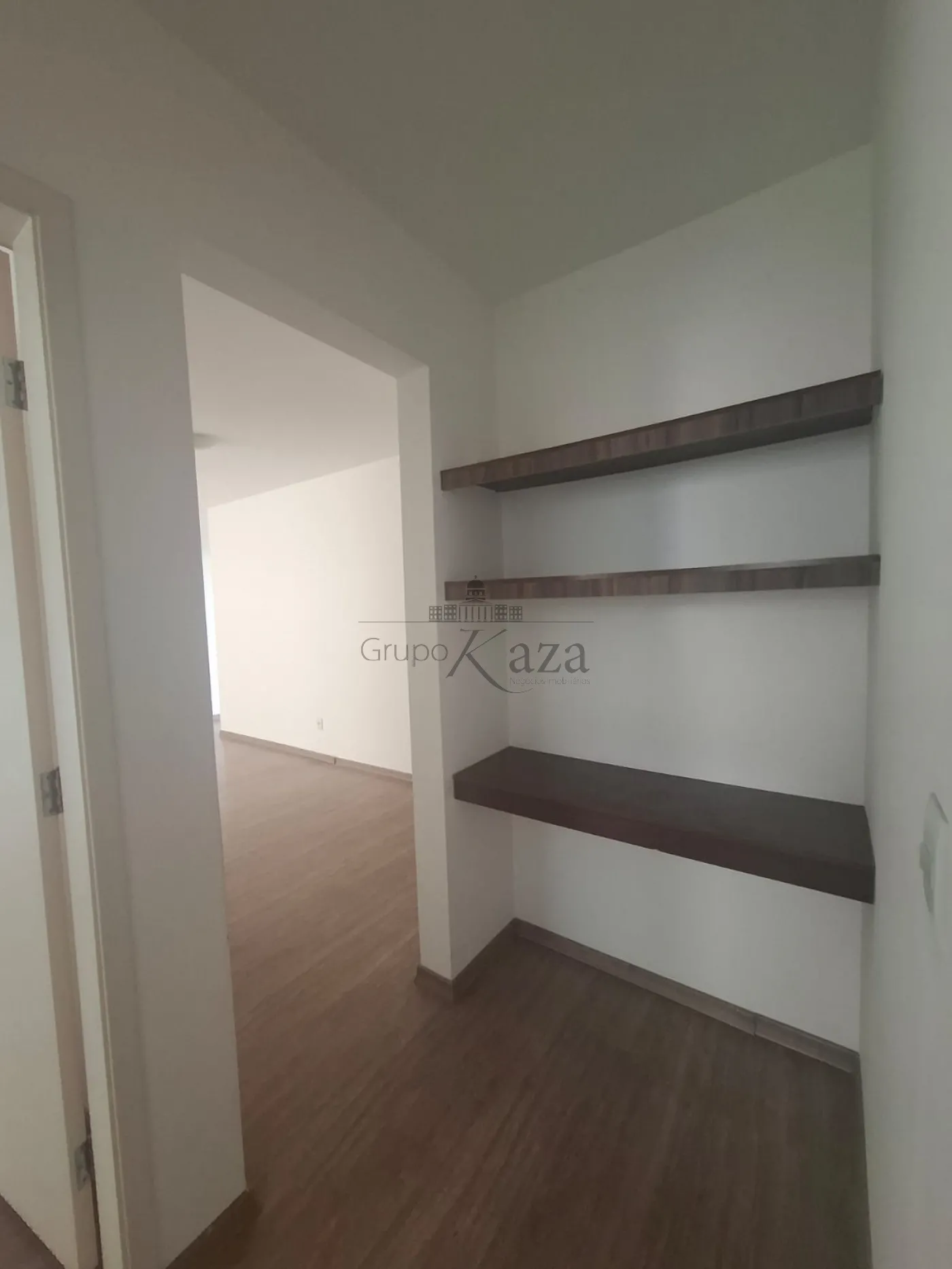 Foto 8 de Apartamento Padrão em Jardim Sul, São José dos Campos - imagem 8