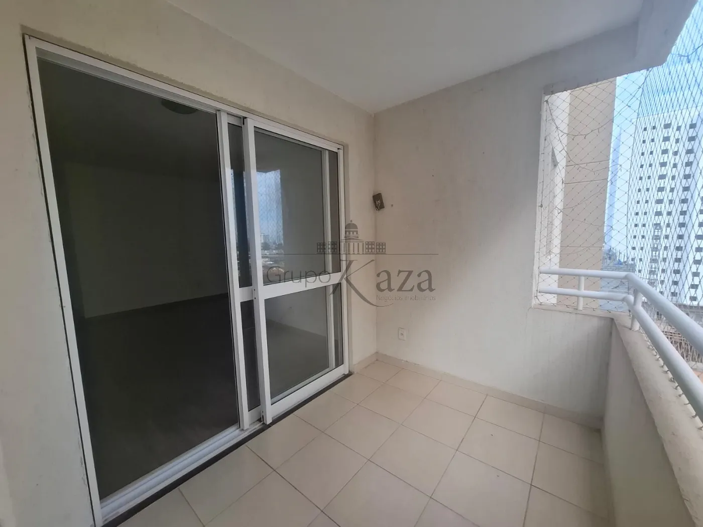 Foto 3 de Apartamento Padrão em Jardim Sul, São José dos Campos - imagem 3
