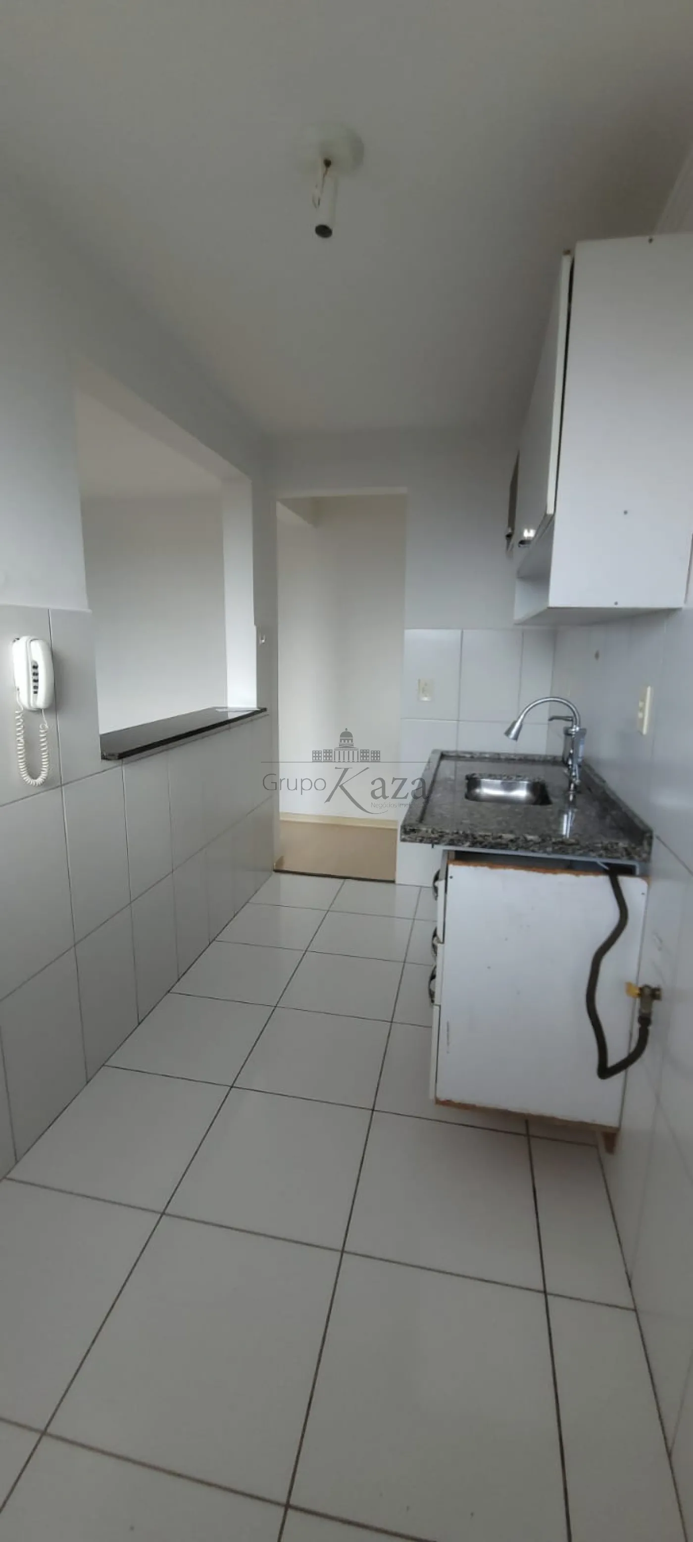 Foto 4 de Apartamento Padrão em Parque Residencial Flamboyant, São José dos Campos - imagem 4