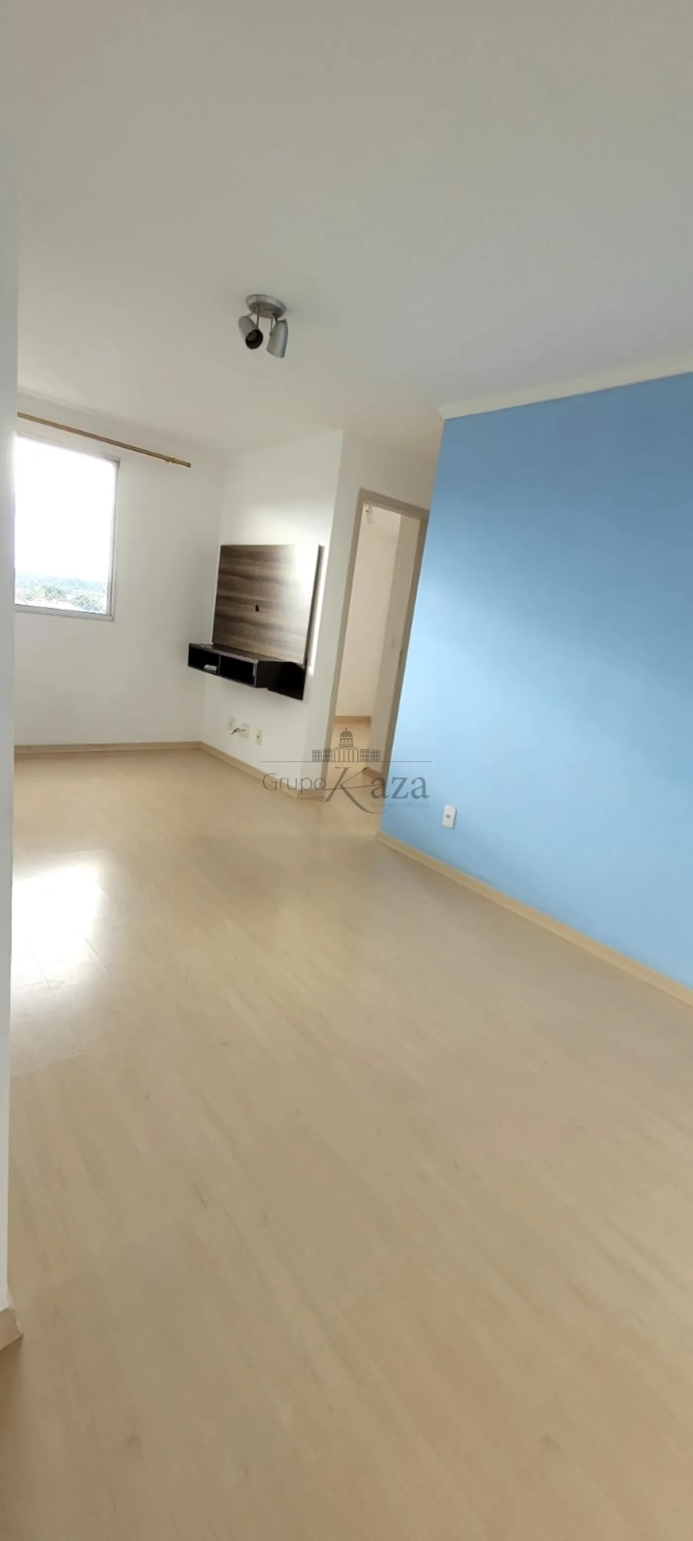 Foto 1 de Apartamento Padrão em Parque Residencial Flamboyant, São José dos Campos - imagem 1
