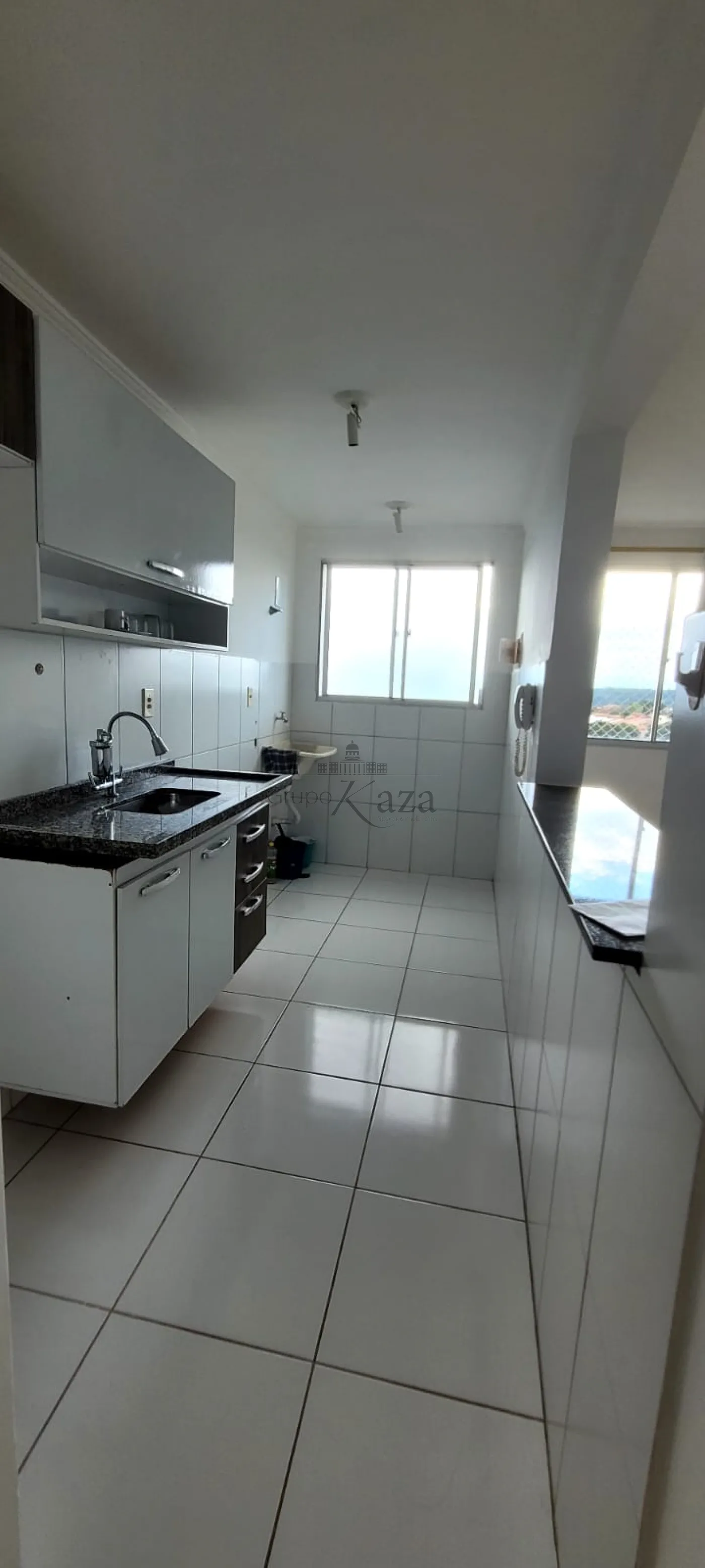 Foto 3 de Apartamento Padrão em Parque Residencial Flamboyant, São José dos Campos - imagem 3