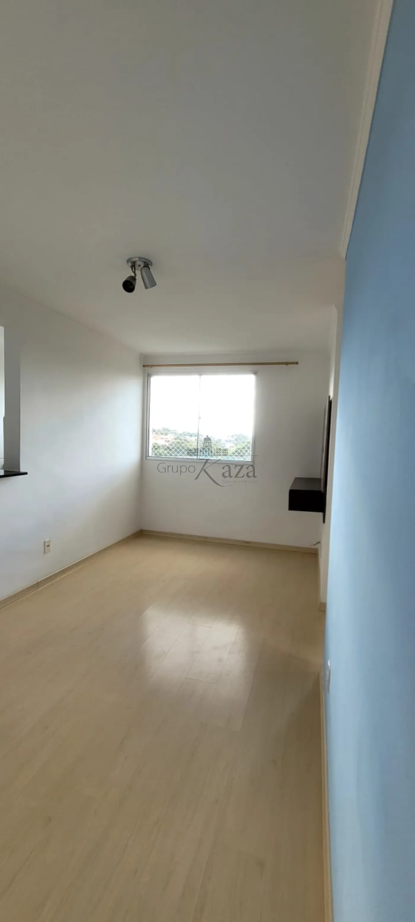 Foto 2 de Apartamento Padrão em Parque Residencial Flamboyant, São José dos Campos - imagem 2