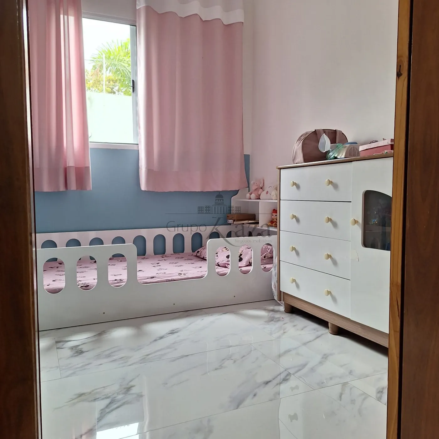 Foto 5 de Casa Padrão em Portal dos Pássaros, São José dos Campos - imagem 5