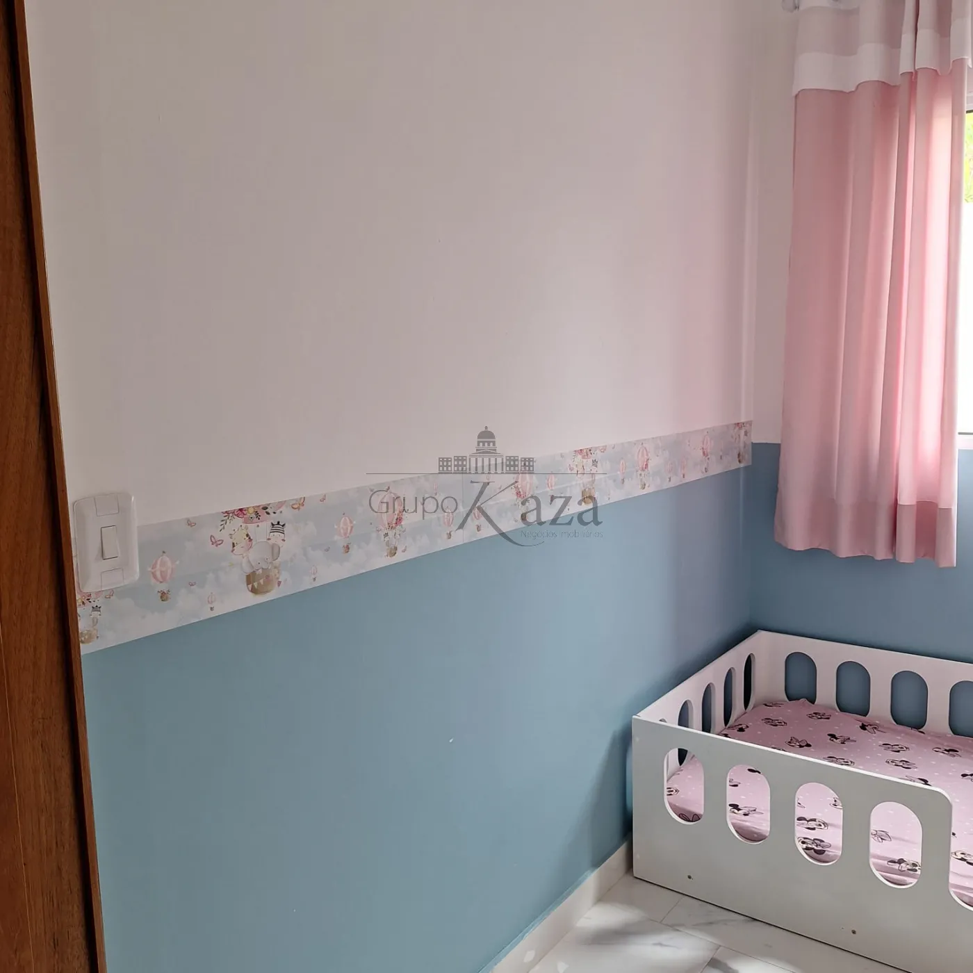 Foto 6 de Casa Padrão em Portal dos Pássaros, São José dos Campos - imagem 6