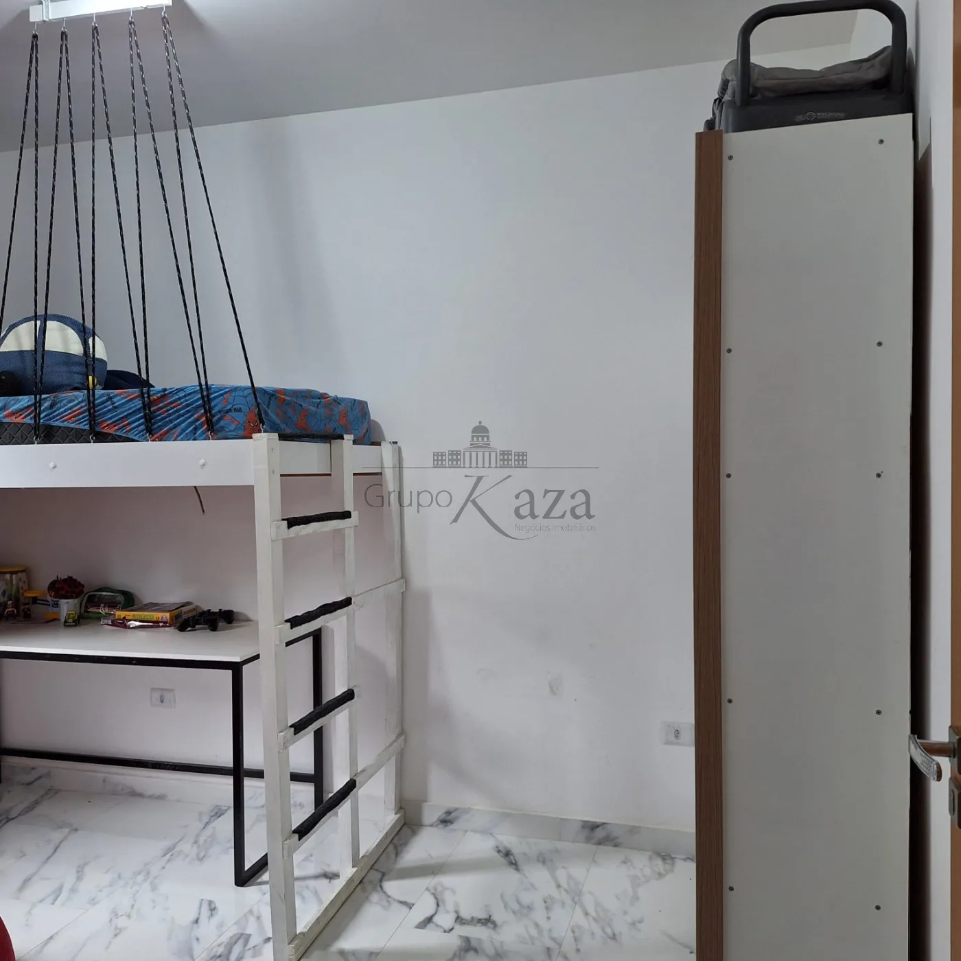 Foto 8 de Casa Padrão em Portal dos Pássaros, São José dos Campos - imagem 8