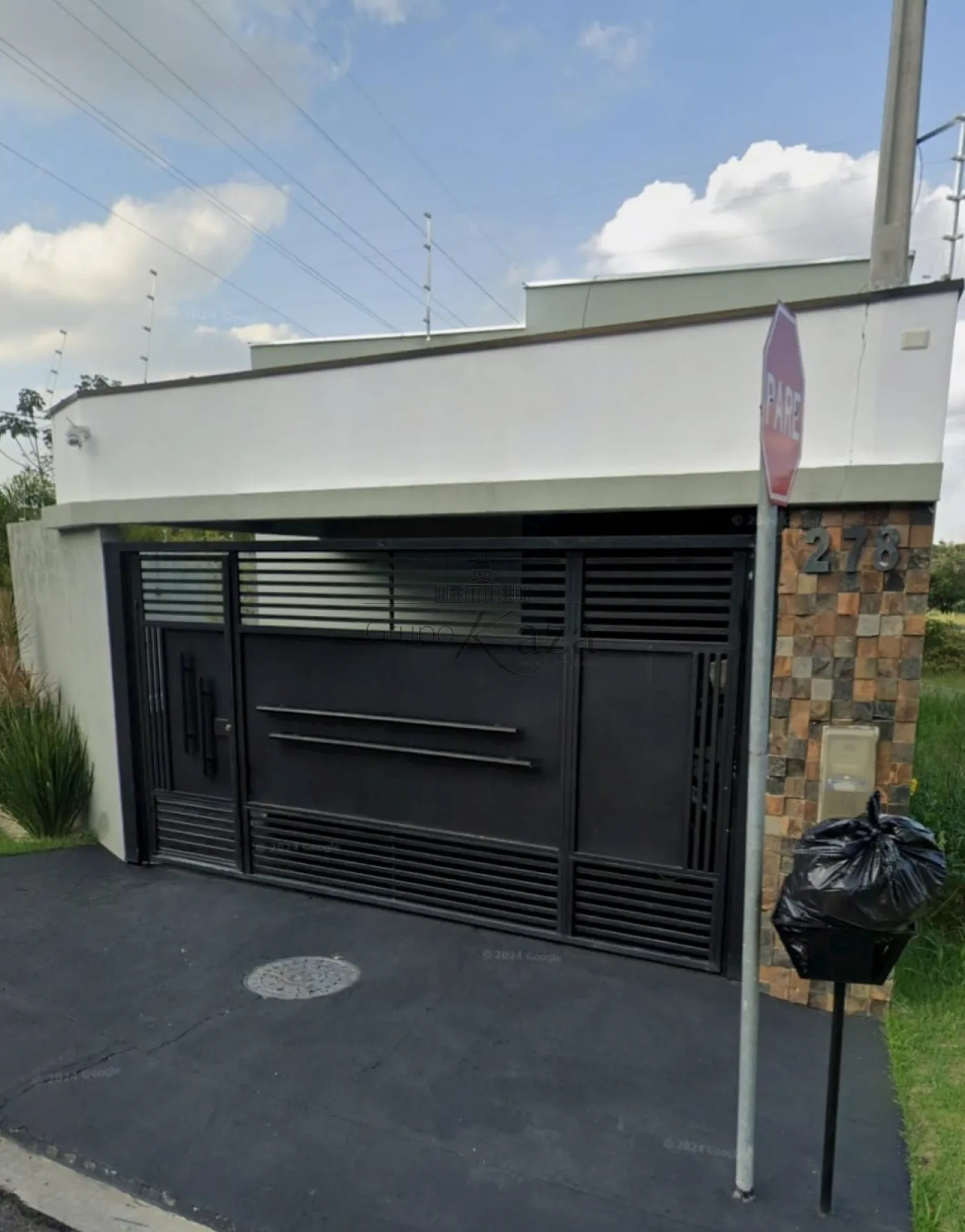 Foto 2 de Casa Padrão em Portal dos Pássaros, São José dos Campos - imagem 2