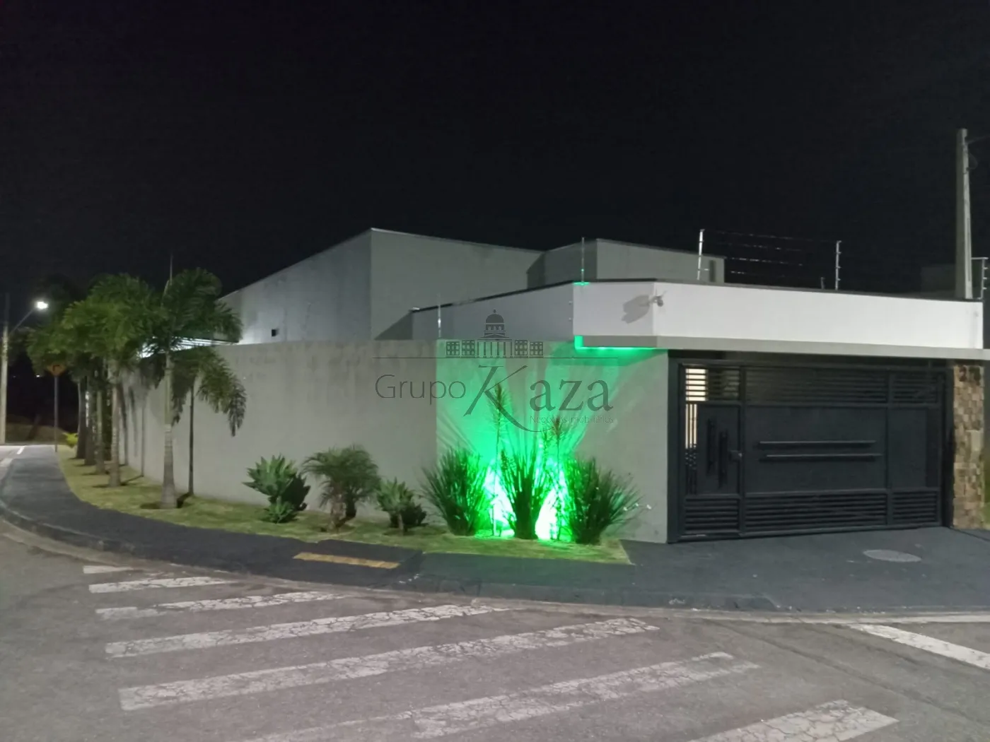 Foto 1 de Casa Padrão em Portal dos Pássaros, São José dos Campos - imagem 1