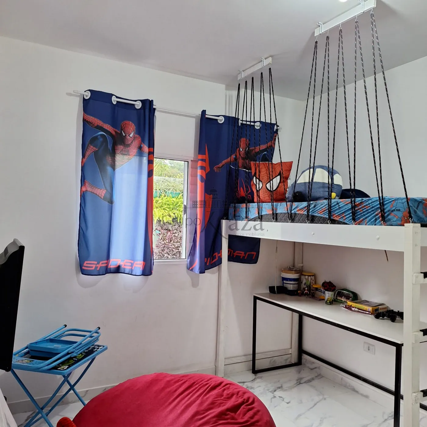 Foto 7 de Casa Padrão em Portal dos Pássaros, São José dos Campos - imagem 7
