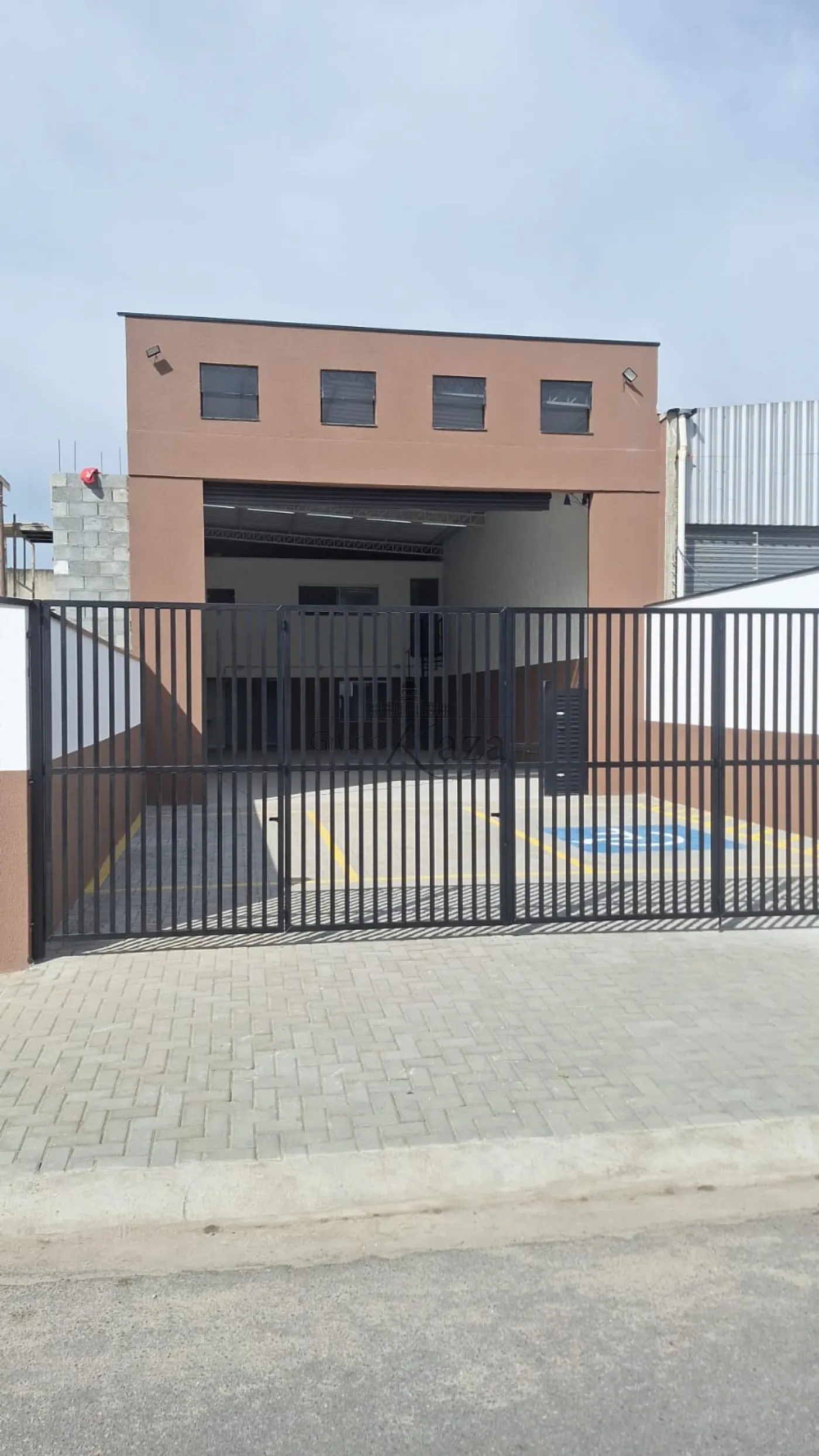 Foto 4 de Comercial Galpão em Residencial Parque dos Sinos, Jacareí - imagem 4