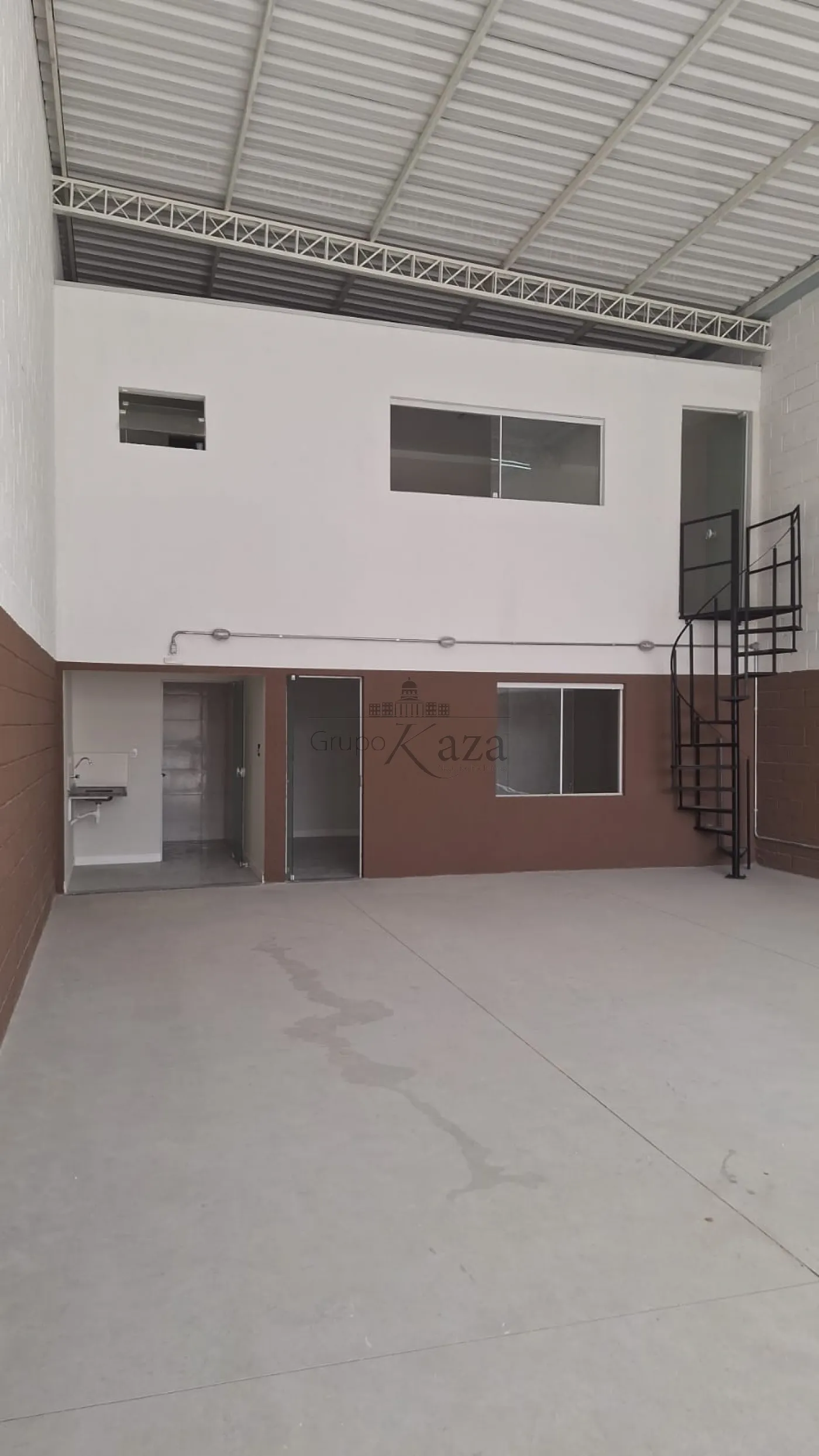 Foto 5 de Comercial Galpão em Residencial Parque dos Sinos, Jacareí - imagem 5