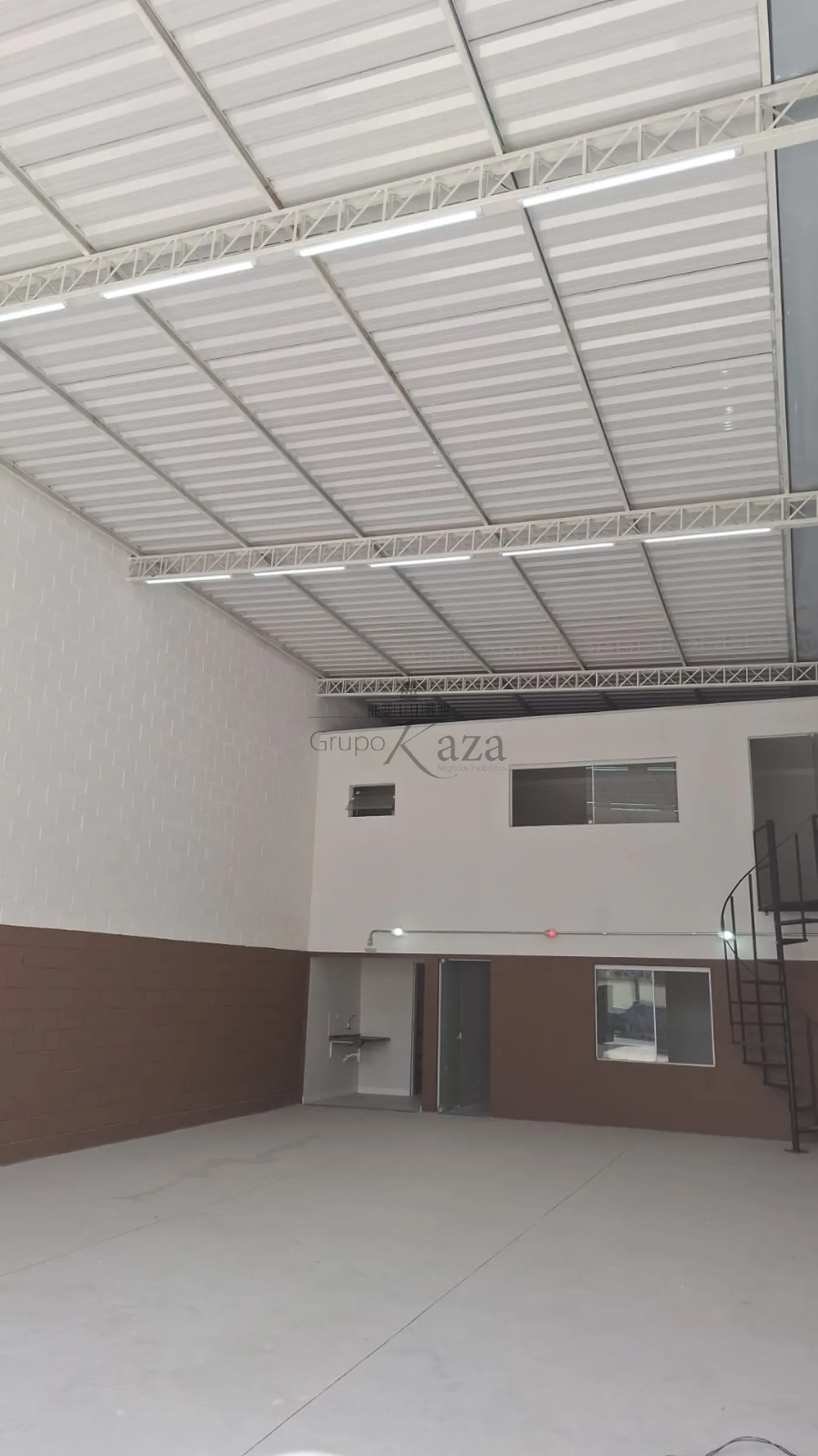 Foto 7 de Comercial Galpão em Residencial Parque dos Sinos, Jacareí - imagem 7