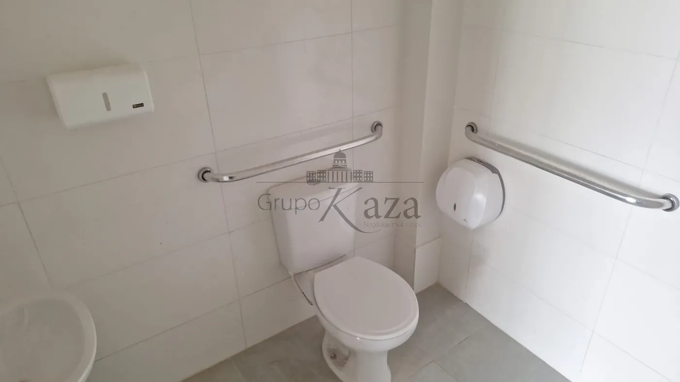 Foto 9 de Comercial Galpão em Residencial Parque dos Sinos, Jacareí - imagem 9