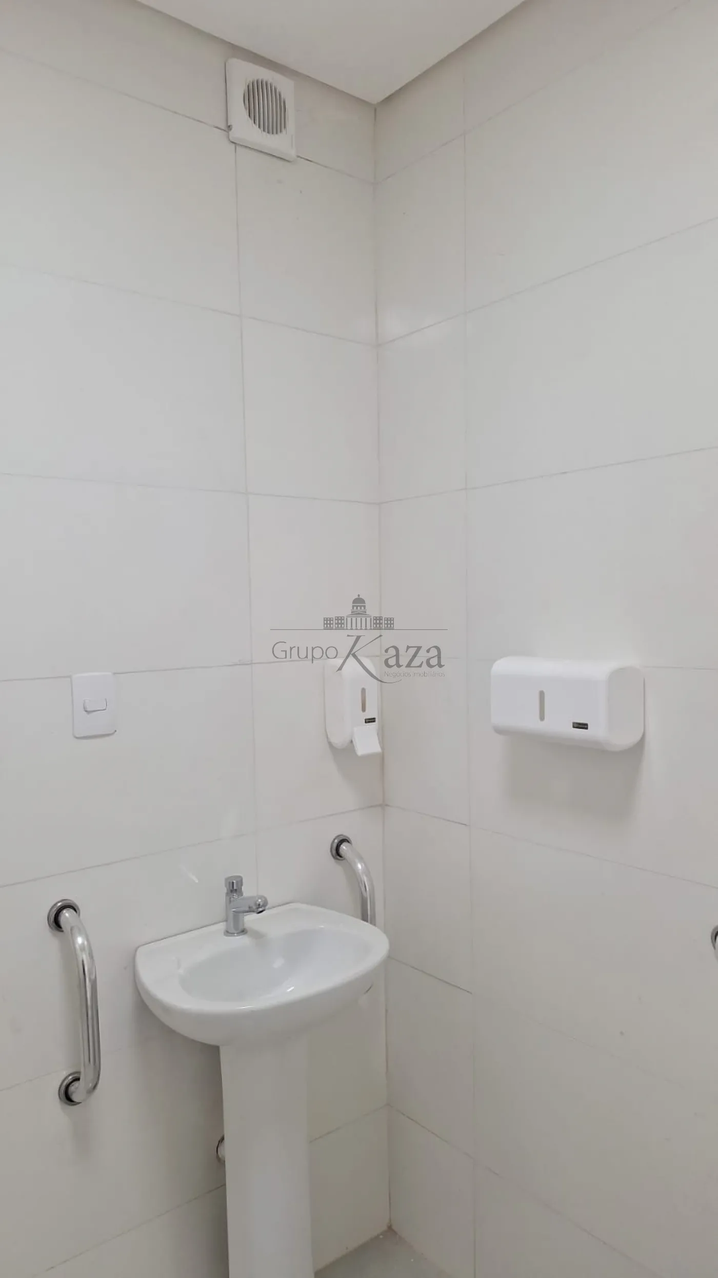 Foto 10 de Comercial Galpão em Residencial Parque dos Sinos, Jacareí - imagem 10