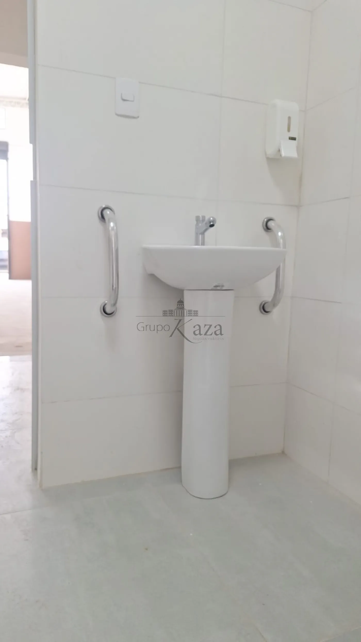 Foto 11 de Comercial Galpão em Residencial Parque dos Sinos, Jacareí - imagem 11