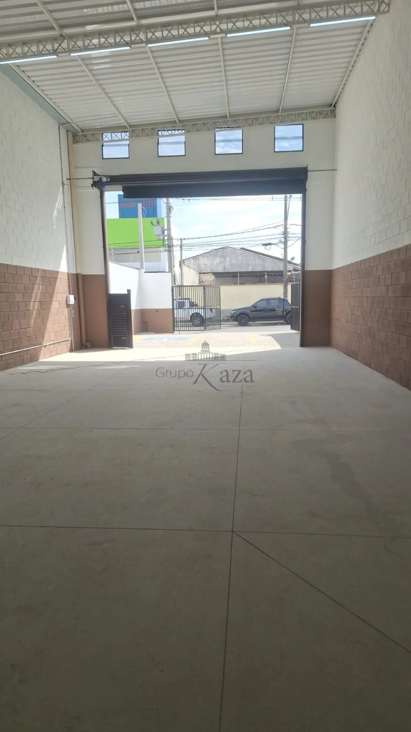 Foto 21 de Comercial Galpão em Residencial Parque dos Sinos, Jacareí - imagem 21