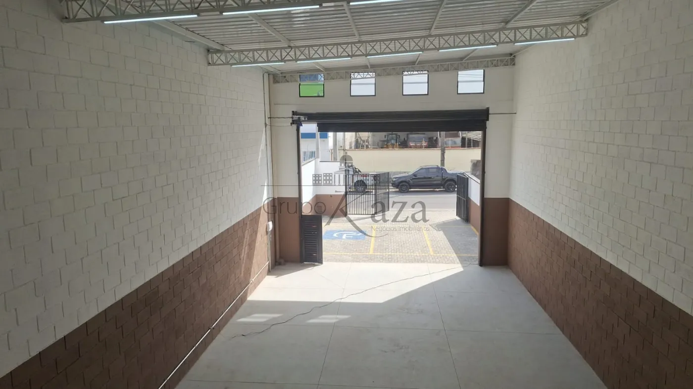 Foto 27 de Comercial Galpão em Residencial Parque dos Sinos, Jacareí - imagem 27