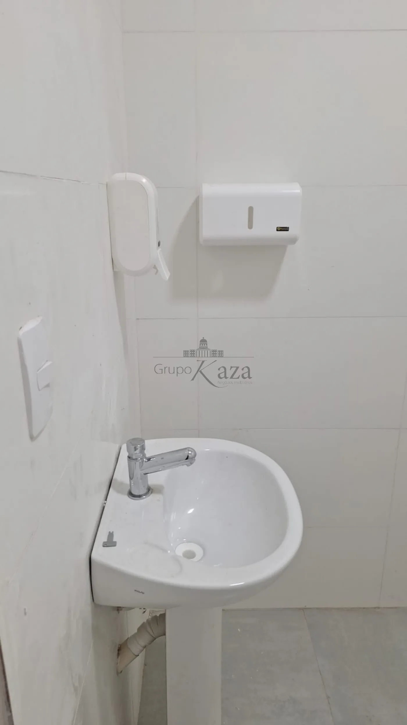 Foto 29 de Comercial Galpão em Residencial Parque dos Sinos, Jacareí - imagem 29