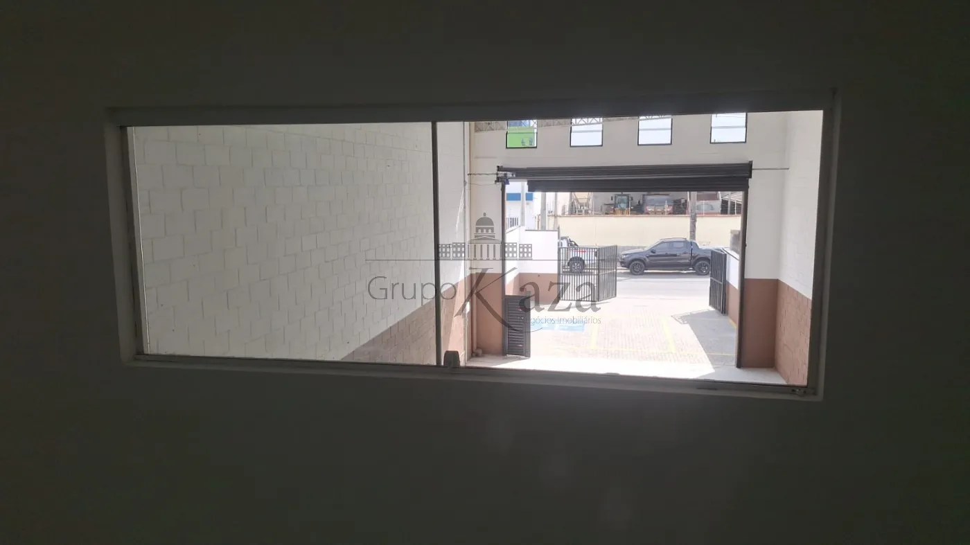 Foto 30 de Comercial Galpão em Residencial Parque dos Sinos, Jacareí - imagem 30