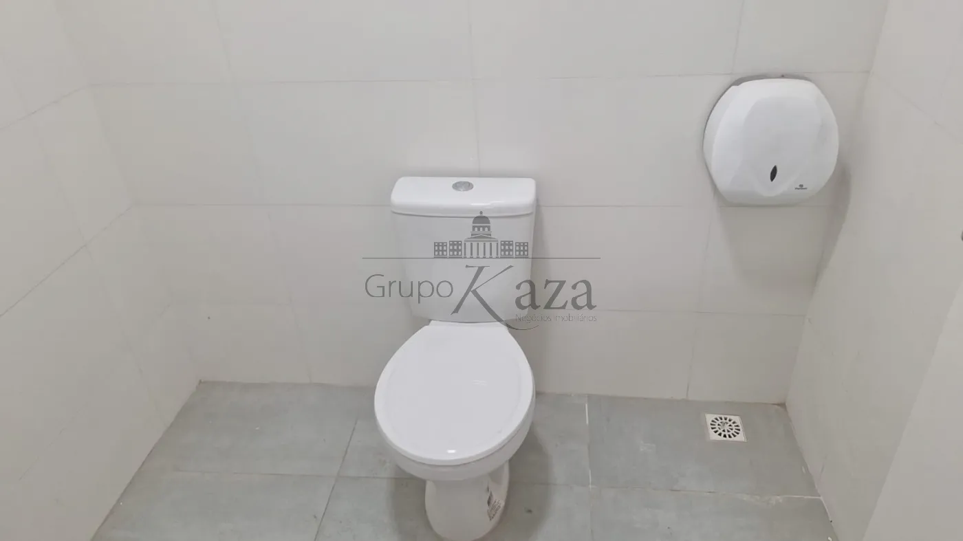 Foto 33 de Comercial Galpão em Residencial Parque dos Sinos, Jacareí - imagem 33