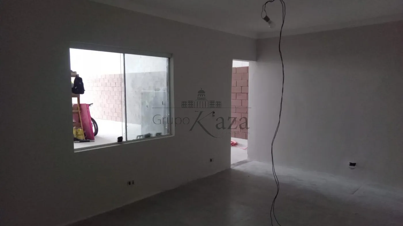 Foto 3 de Comercial Galpão em Residencial Parque dos Sinos, Jacareí - imagem 3