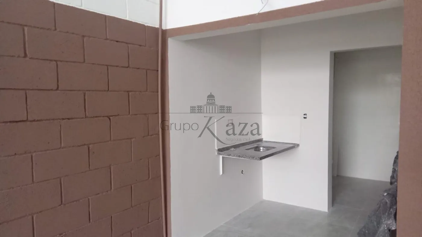 Foto 5 de Comercial Galpão em Residencial Parque dos Sinos, Jacareí - imagem 5