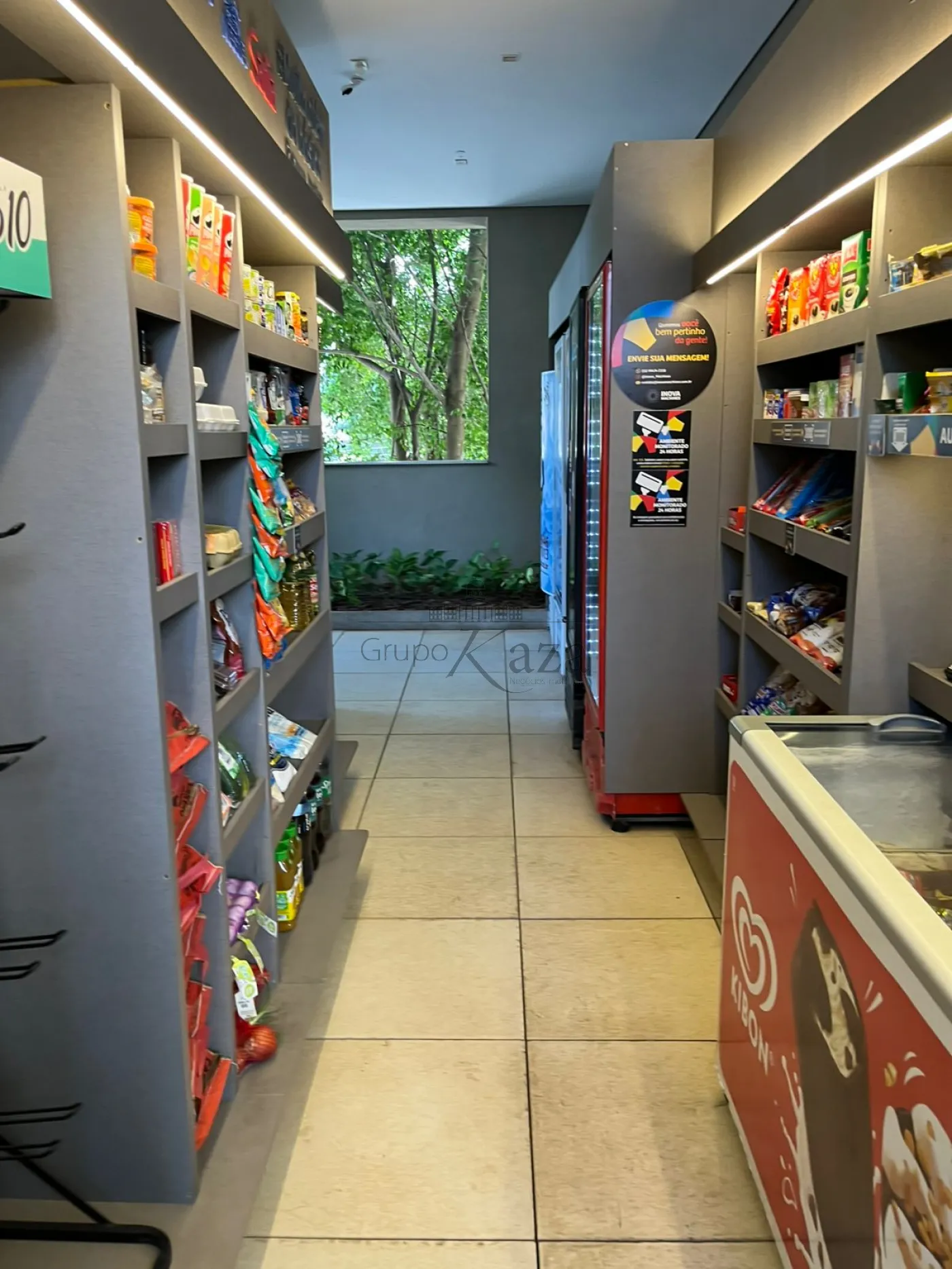 Foto 20 de Apartamento Padrão em Santo Amaro, São Paulo - imagem 20
