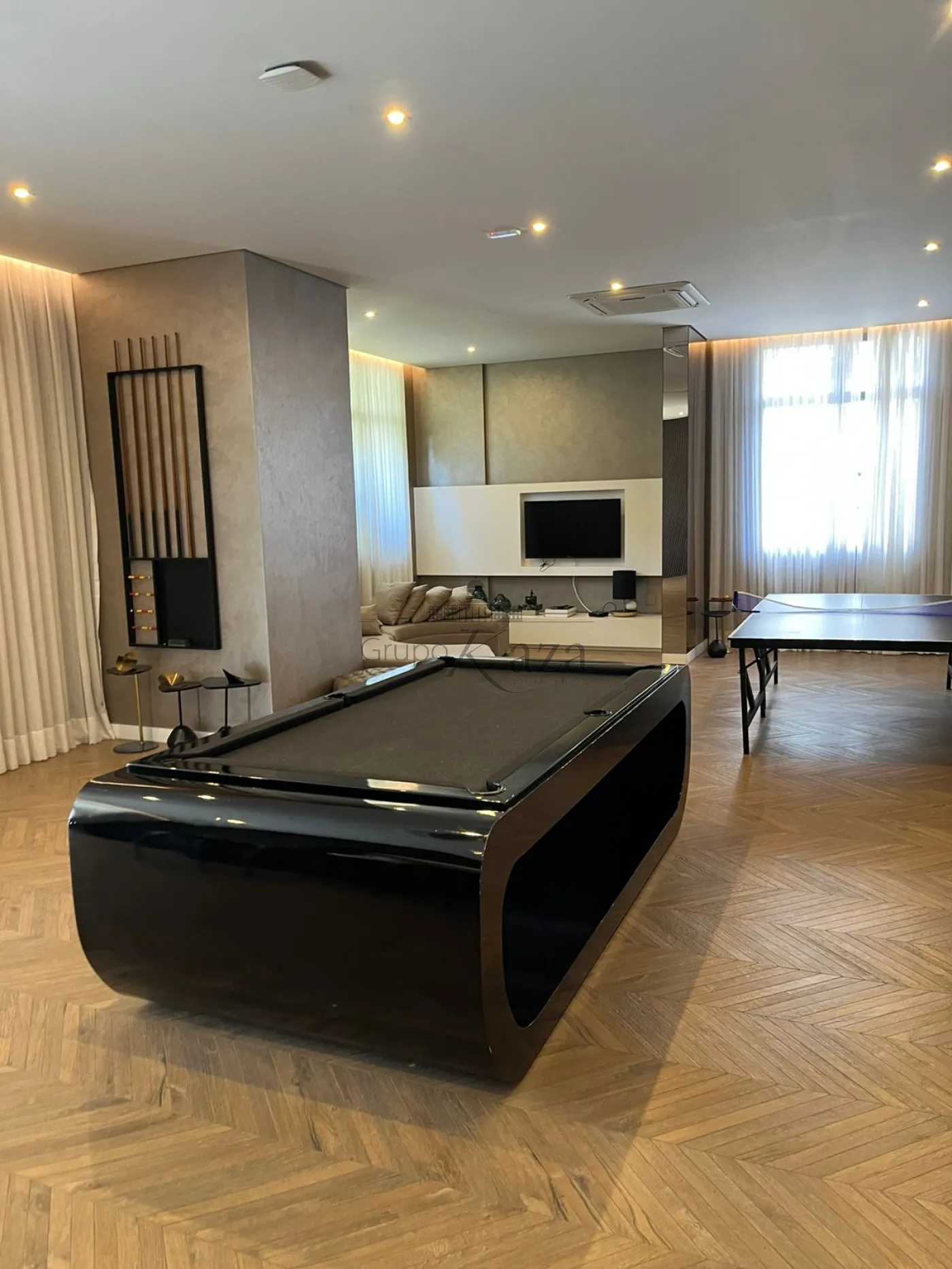 Foto 19 de Apartamento Padrão em Santo Amaro, São Paulo - imagem 19