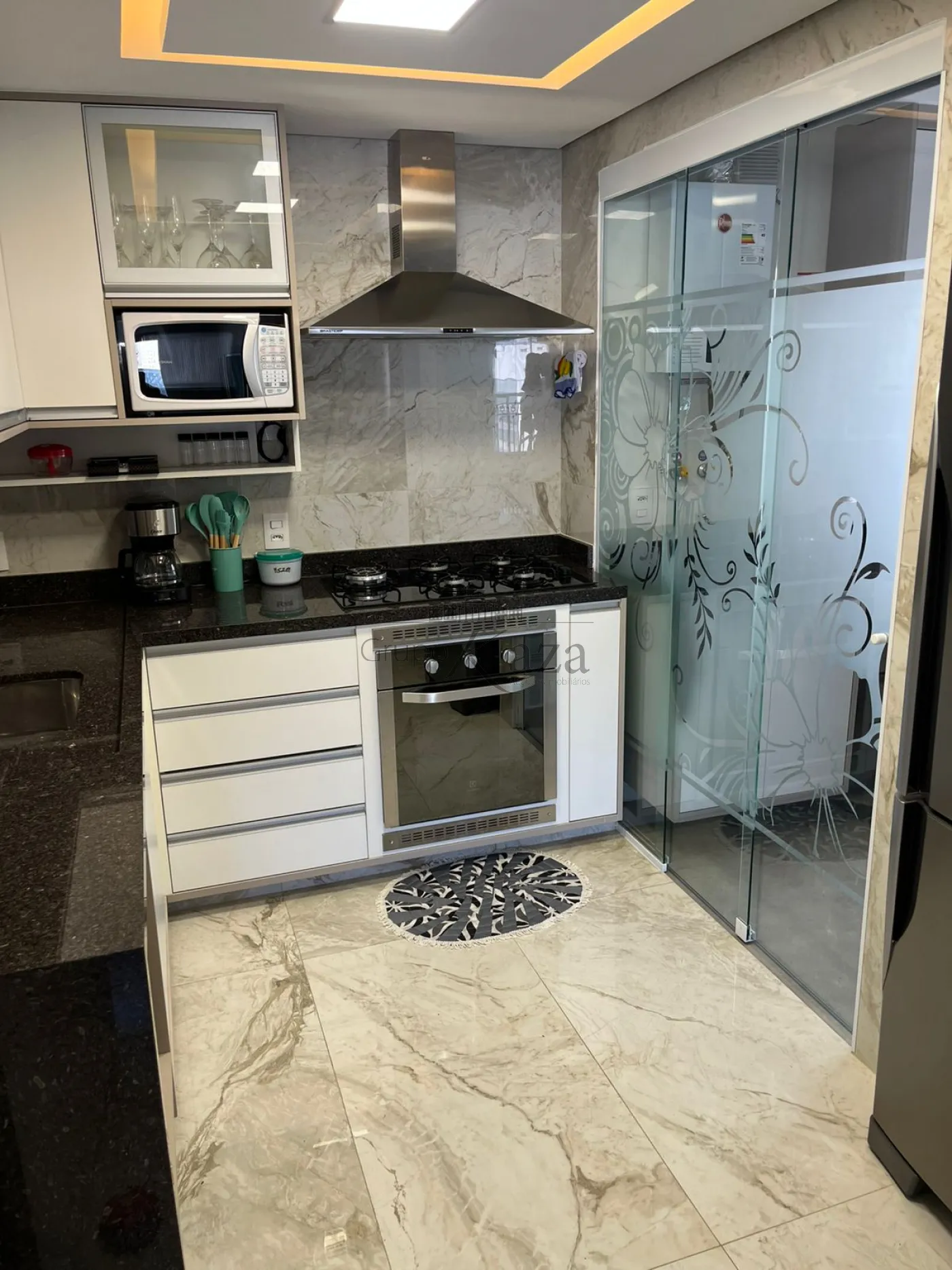 Foto 6 de Apartamento Padrão em Santo Amaro, São Paulo - imagem 6