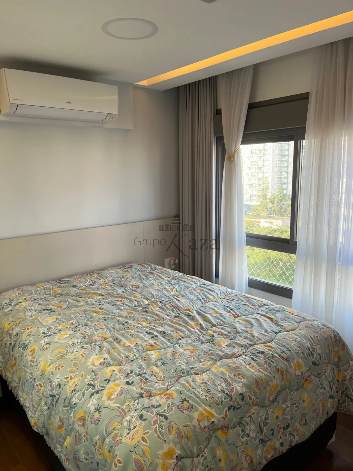 Foto 10 de Apartamento Padrão em Santo Amaro, São Paulo - imagem 10