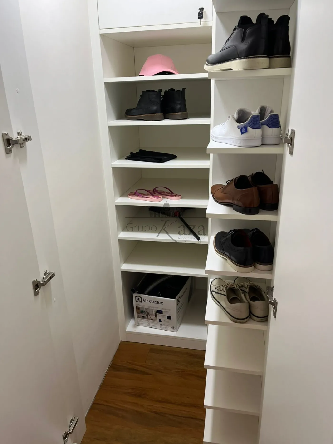 Foto 12 de Apartamento Padrão em Santo Amaro, São Paulo - imagem 12