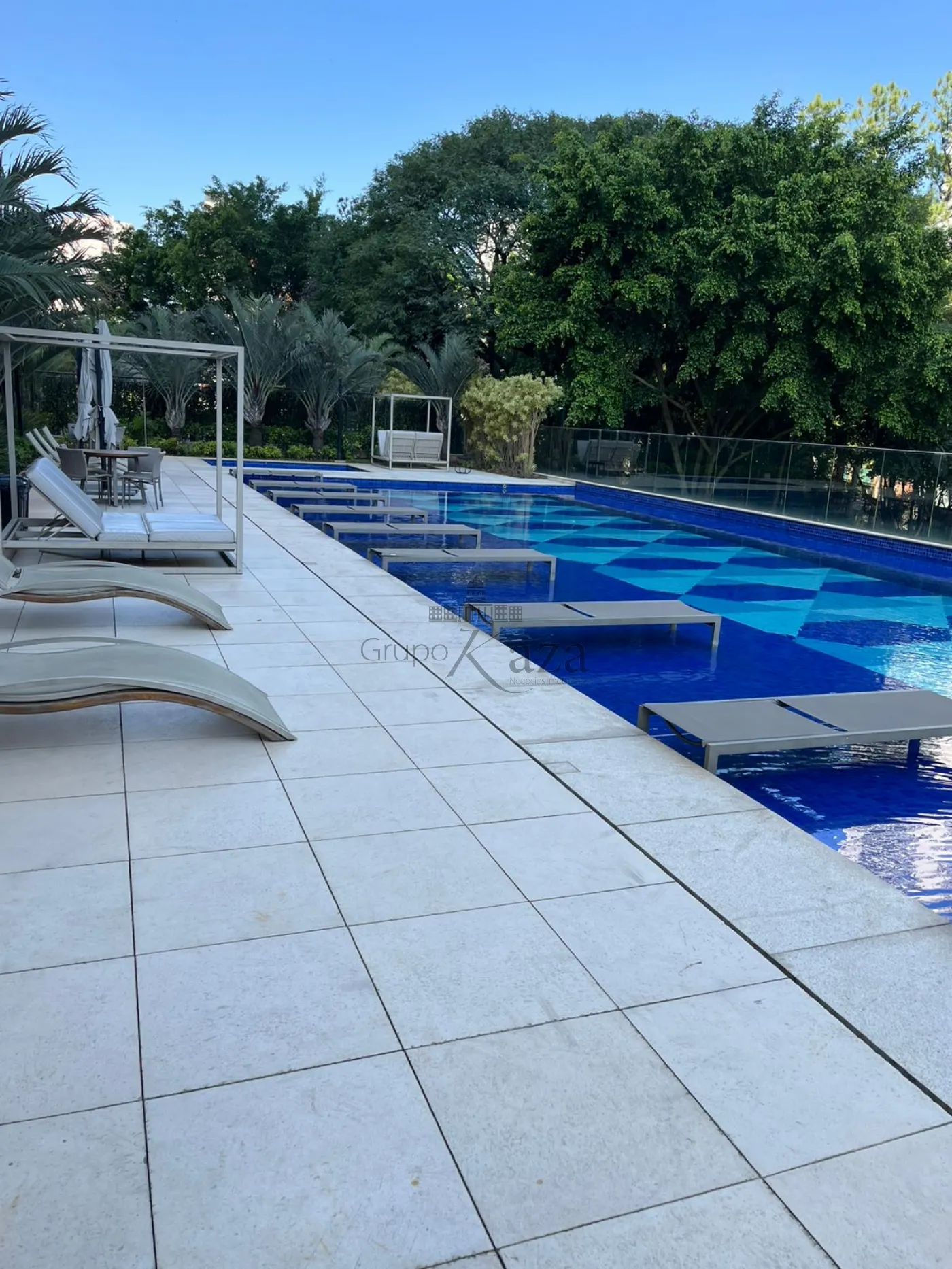Foto 17 de Apartamento Padrão em Santo Amaro, São Paulo - imagem 17