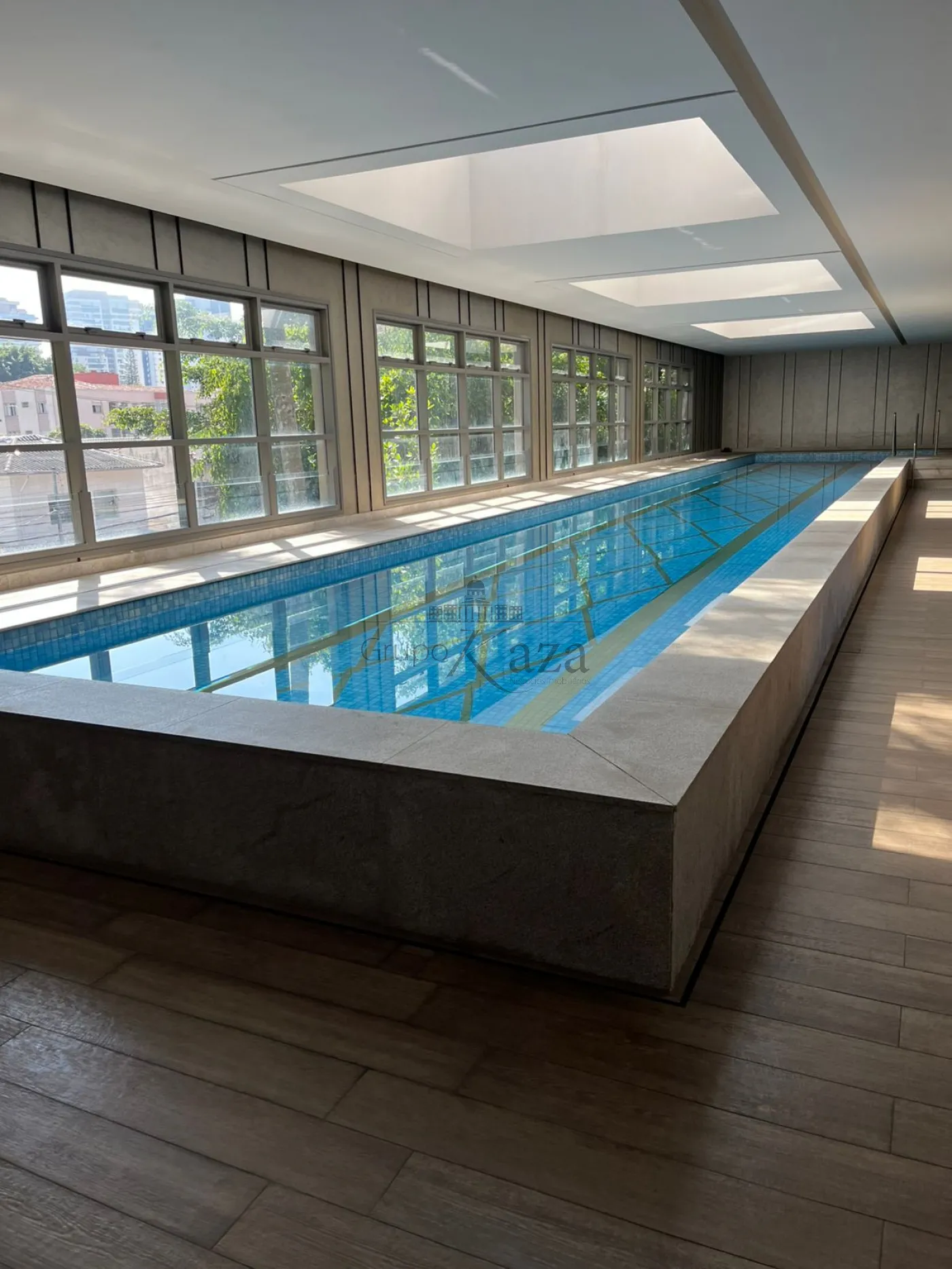 Foto 16 de Apartamento Padrão em Santo Amaro, São Paulo - imagem 16