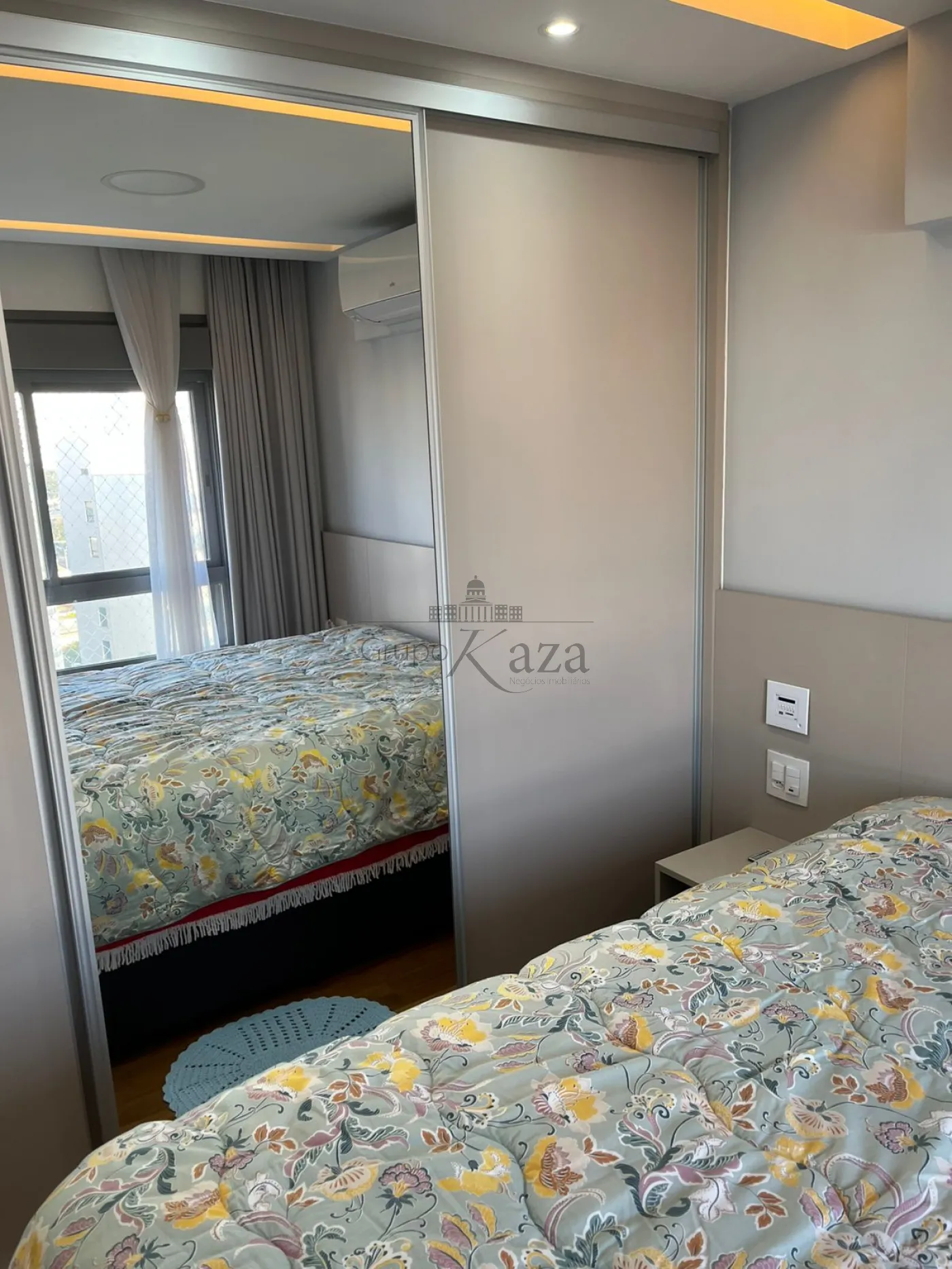 Foto 9 de Apartamento Padrão em Santo Amaro, São Paulo - imagem 9