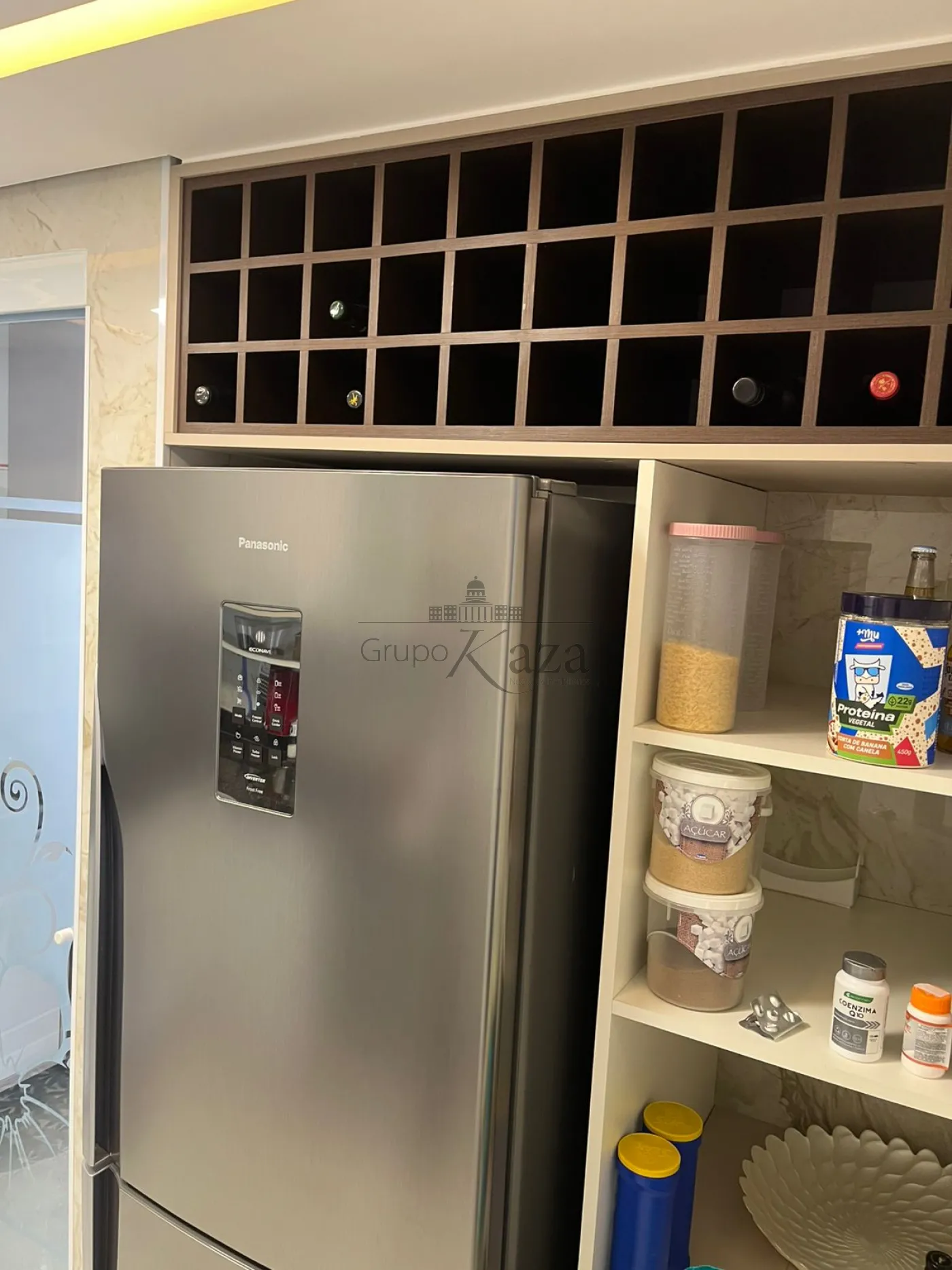 Foto 7 de Apartamento Padrão em Santo Amaro, São Paulo - imagem 7