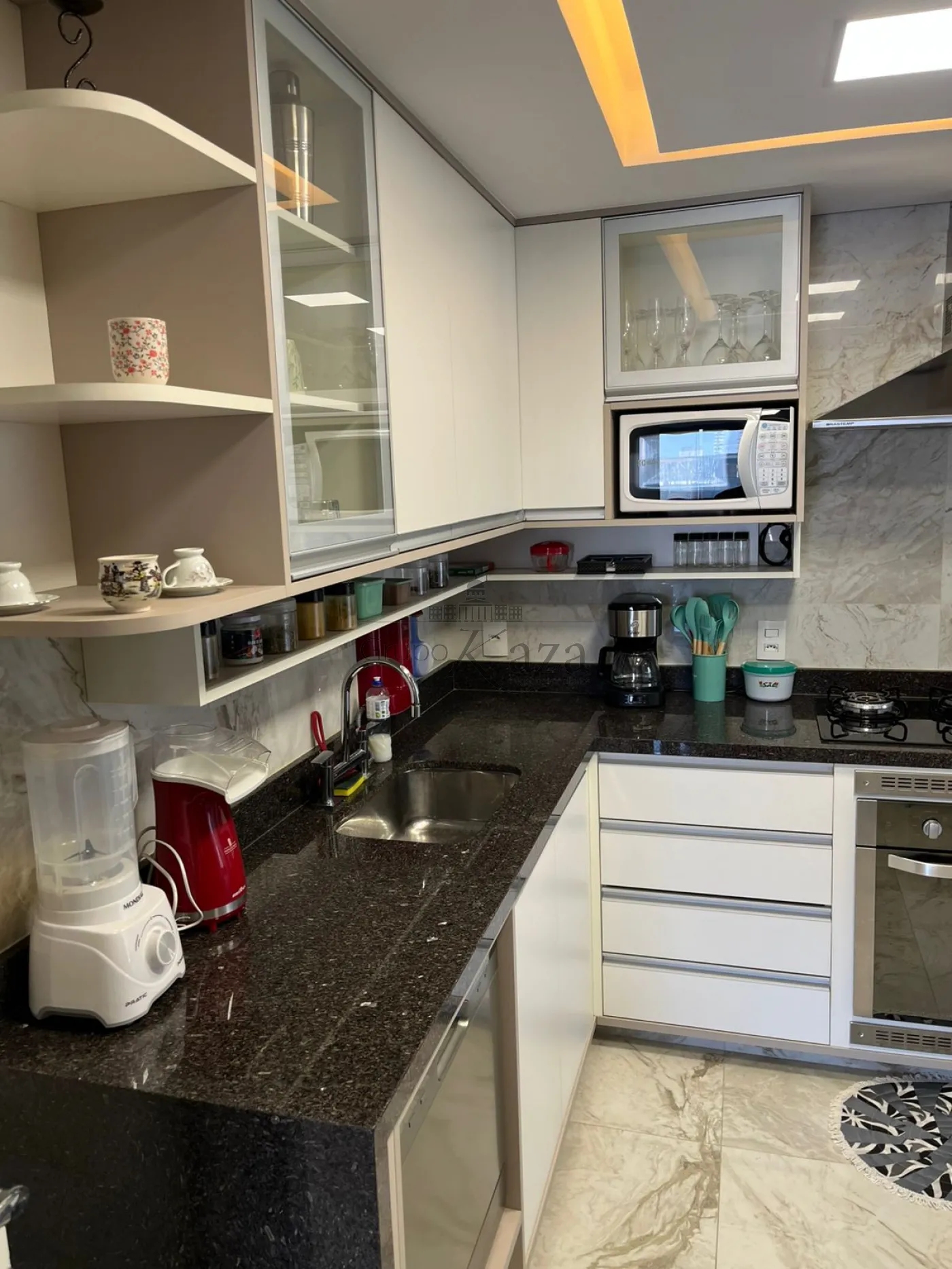 Foto 5 de Apartamento Padrão em Santo Amaro, São Paulo - imagem 5