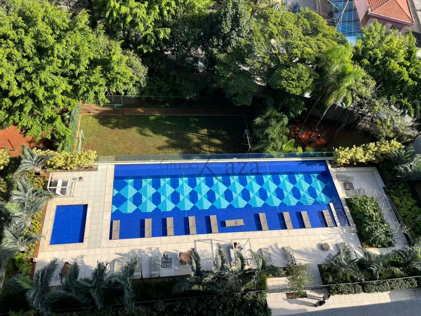 Foto 18 de Apartamento Padrão em Santo Amaro, São Paulo - imagem 18