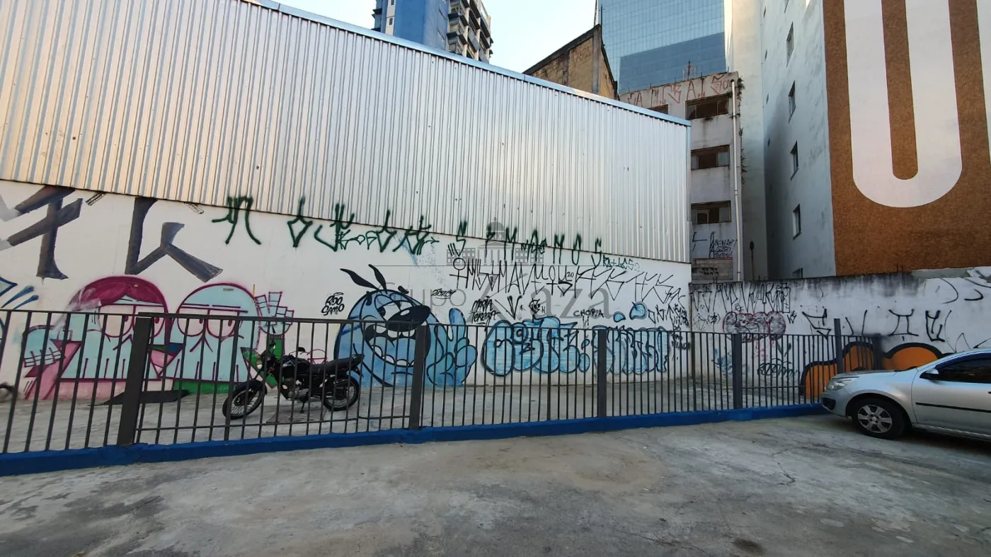 Foto 3 de Terreno Comercial em Pinheiros, São Paulo - imagem 3 Foto 3 de Terreno Comercial em Pinheiros, São Paulo - imagem 3