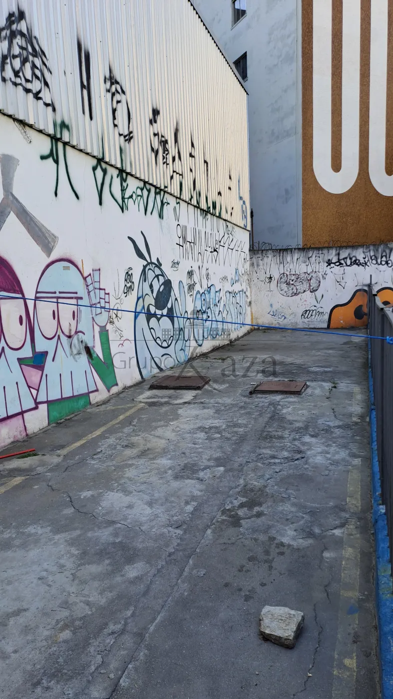 Foto 4 de Terreno Comercial em Pinheiros, São Paulo - imagem 4