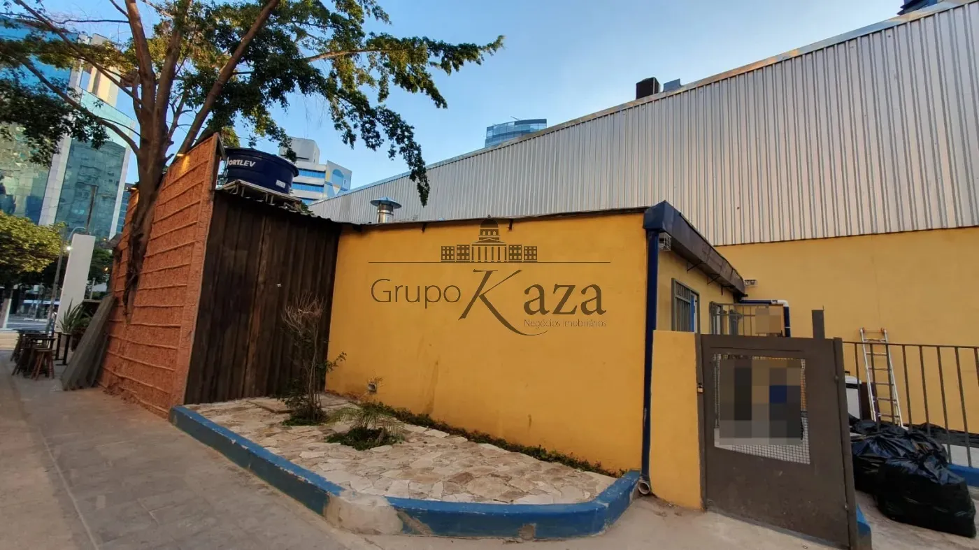 Foto 5 de Terreno Comercial em Pinheiros, São Paulo - imagem 5